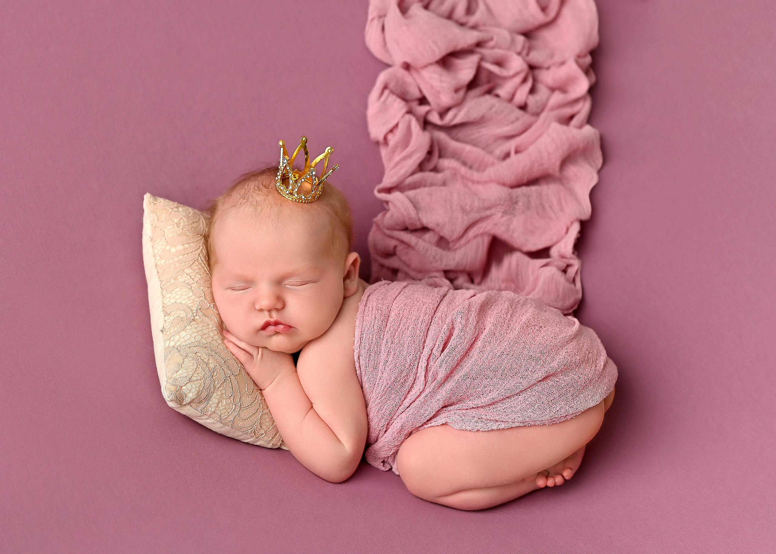 Новорождённые. Фотограф новорождённых малышей в Краснодаре Татьяна Нагорная