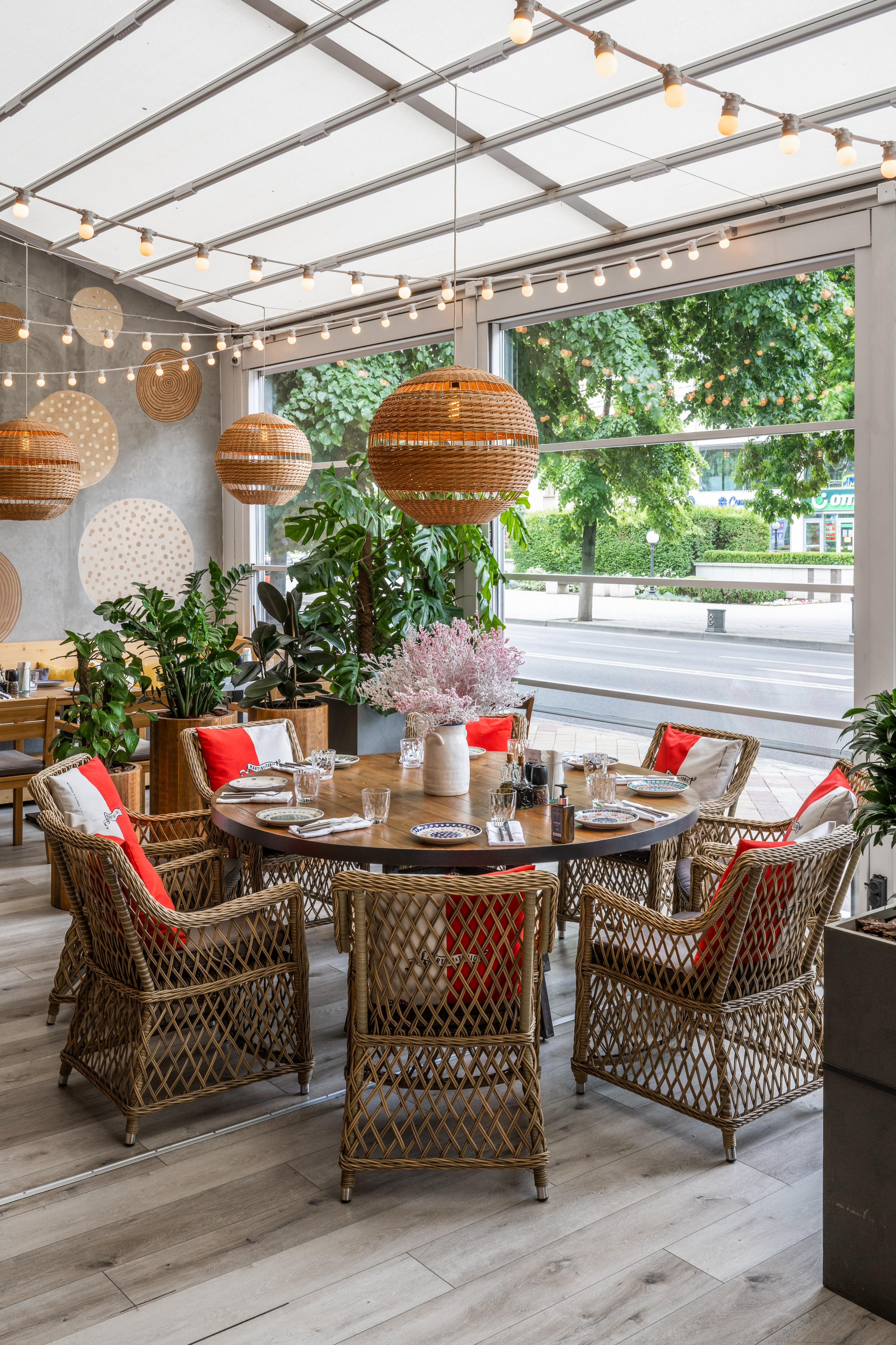 Сыроварня. Интерьерный фотограф Краснодар Денис Педань