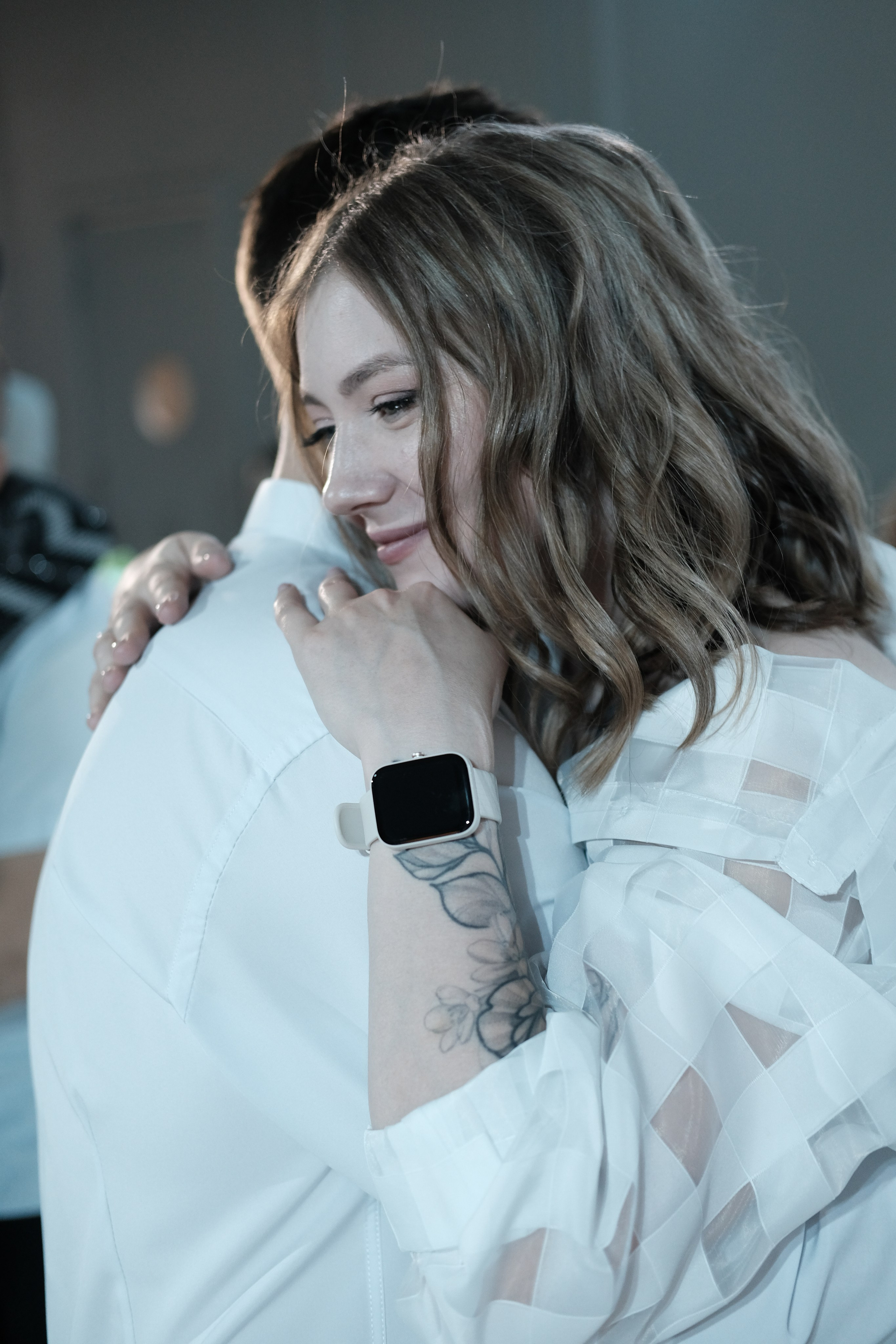 Диана и Николай. Свадебный фотограф Челябинск