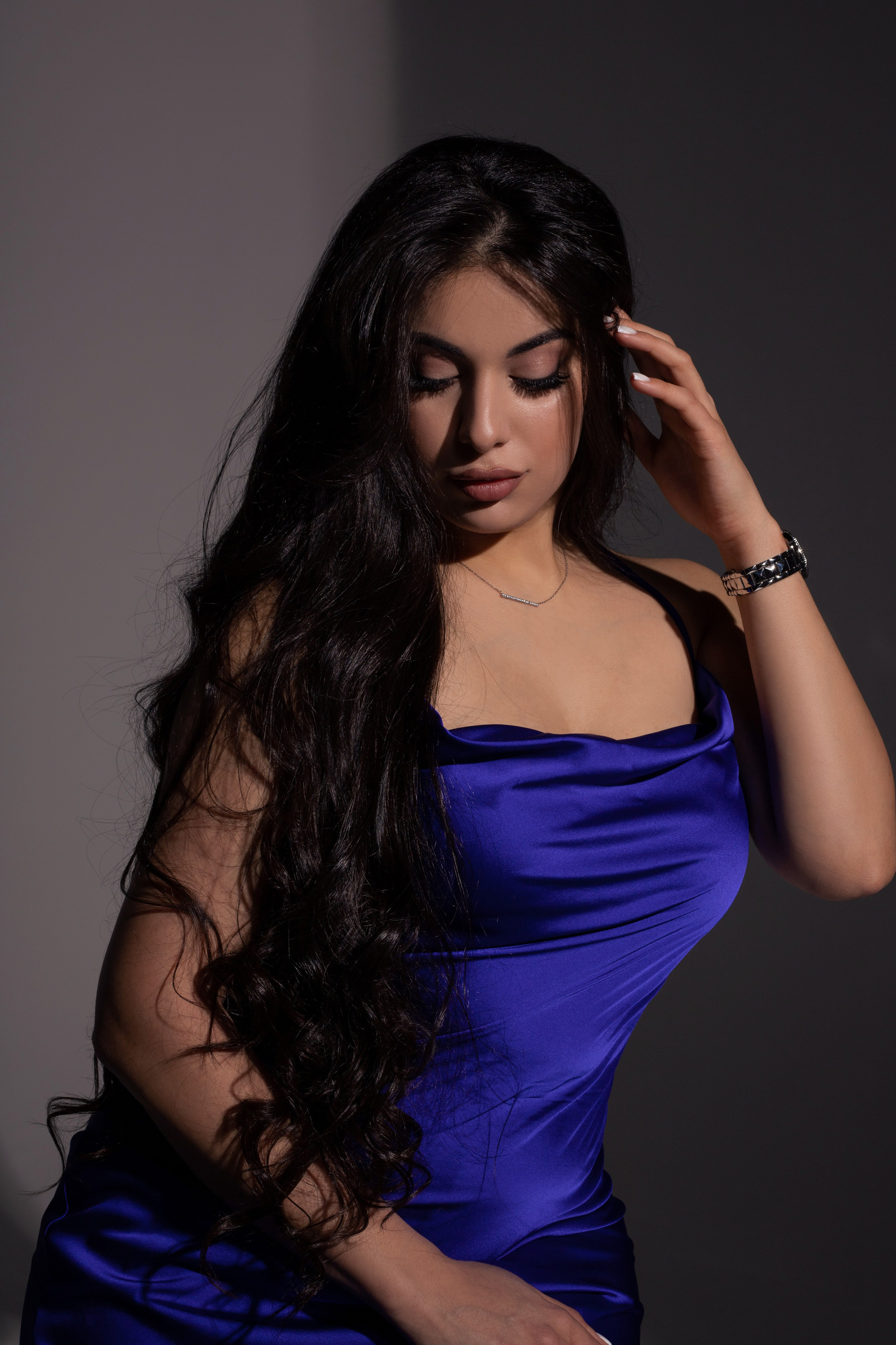 Рейхан. Фотограф г. Владивосток