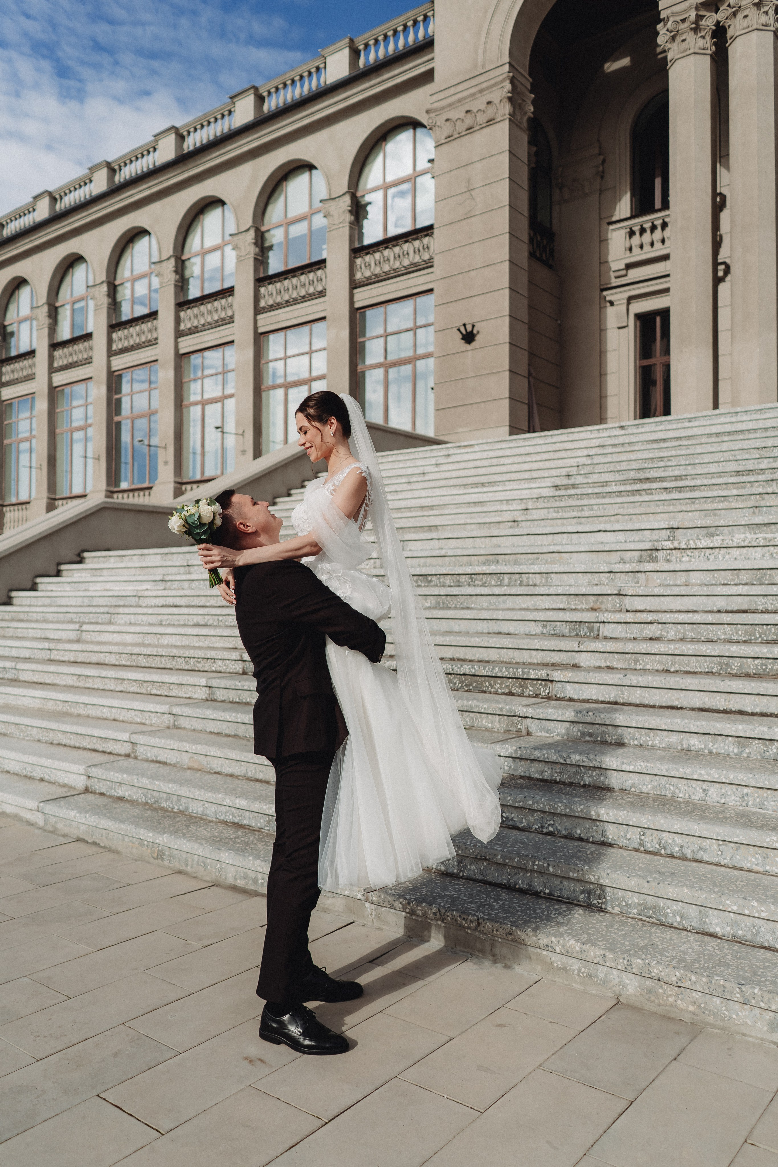 Семейный и контент фотограф в Красноярске Власова Екатерина