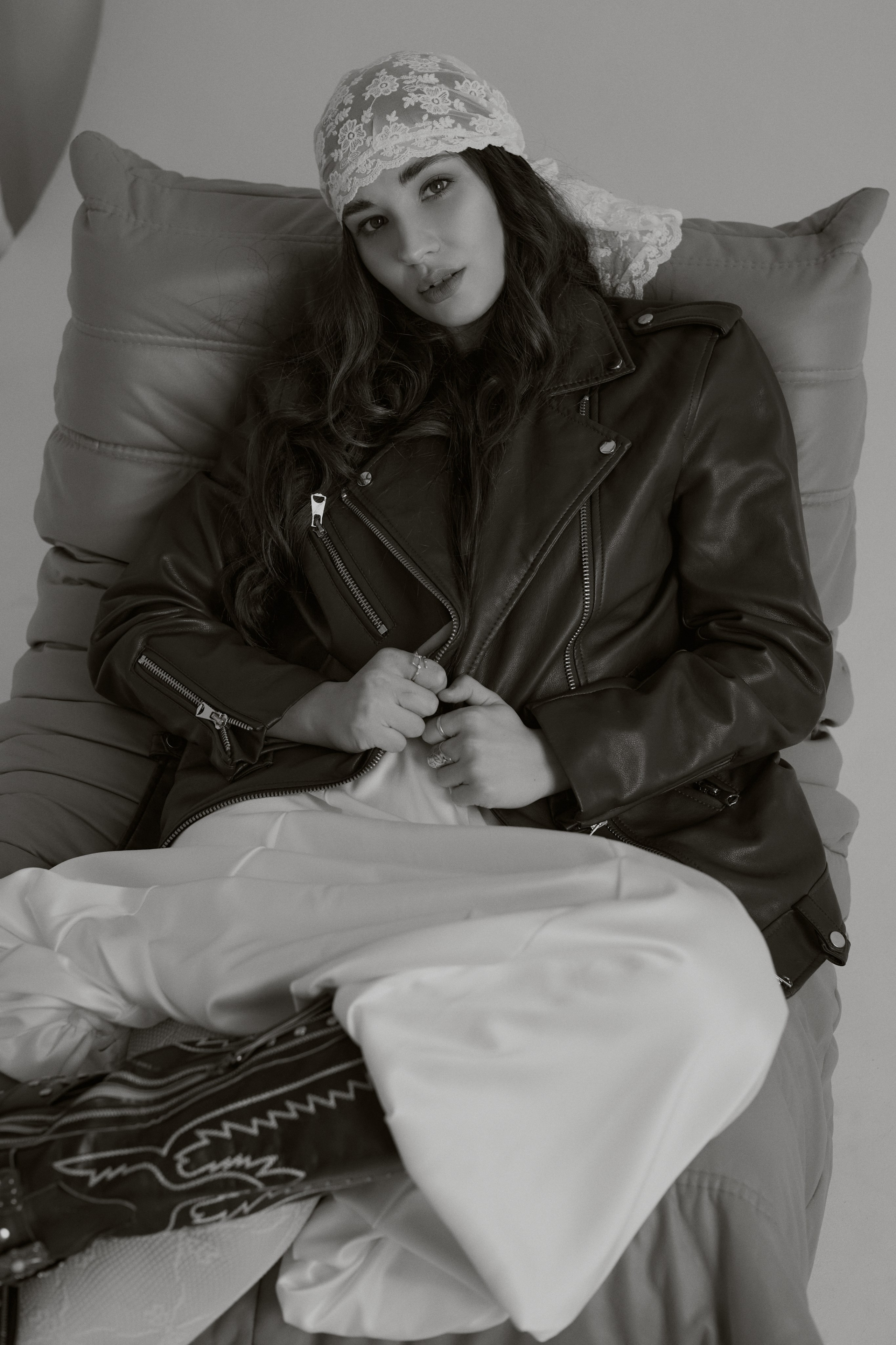 Boho girl. Ксения Исакова — фотограф Кострома