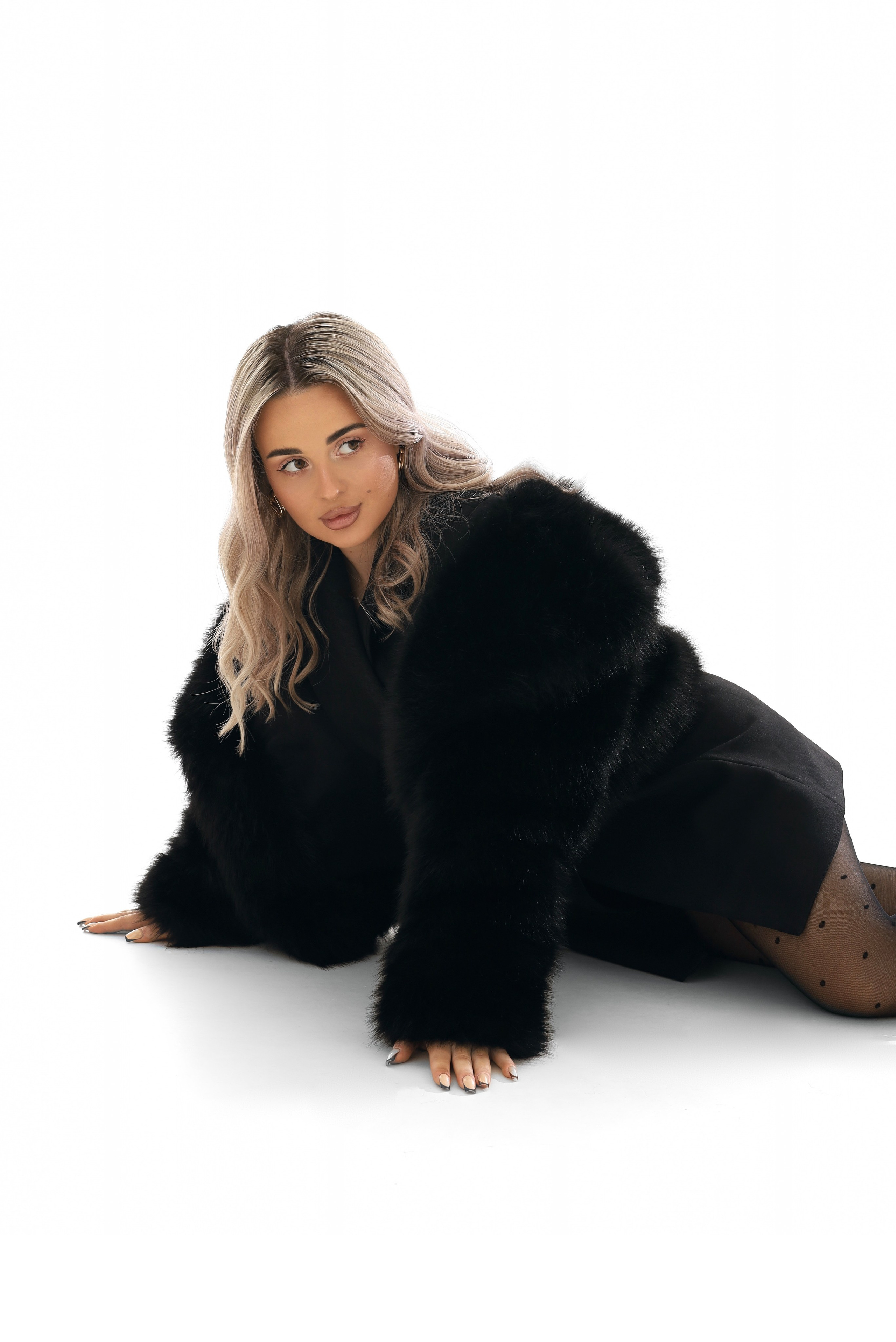 Elegance. Ксения Исакова — фотограф Кострома