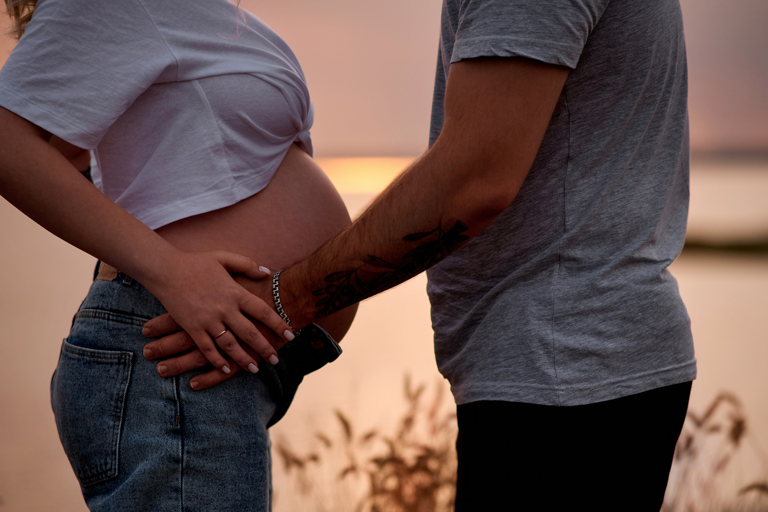 Вика и Влад. Фотограф Таганрог Анна Трайжон