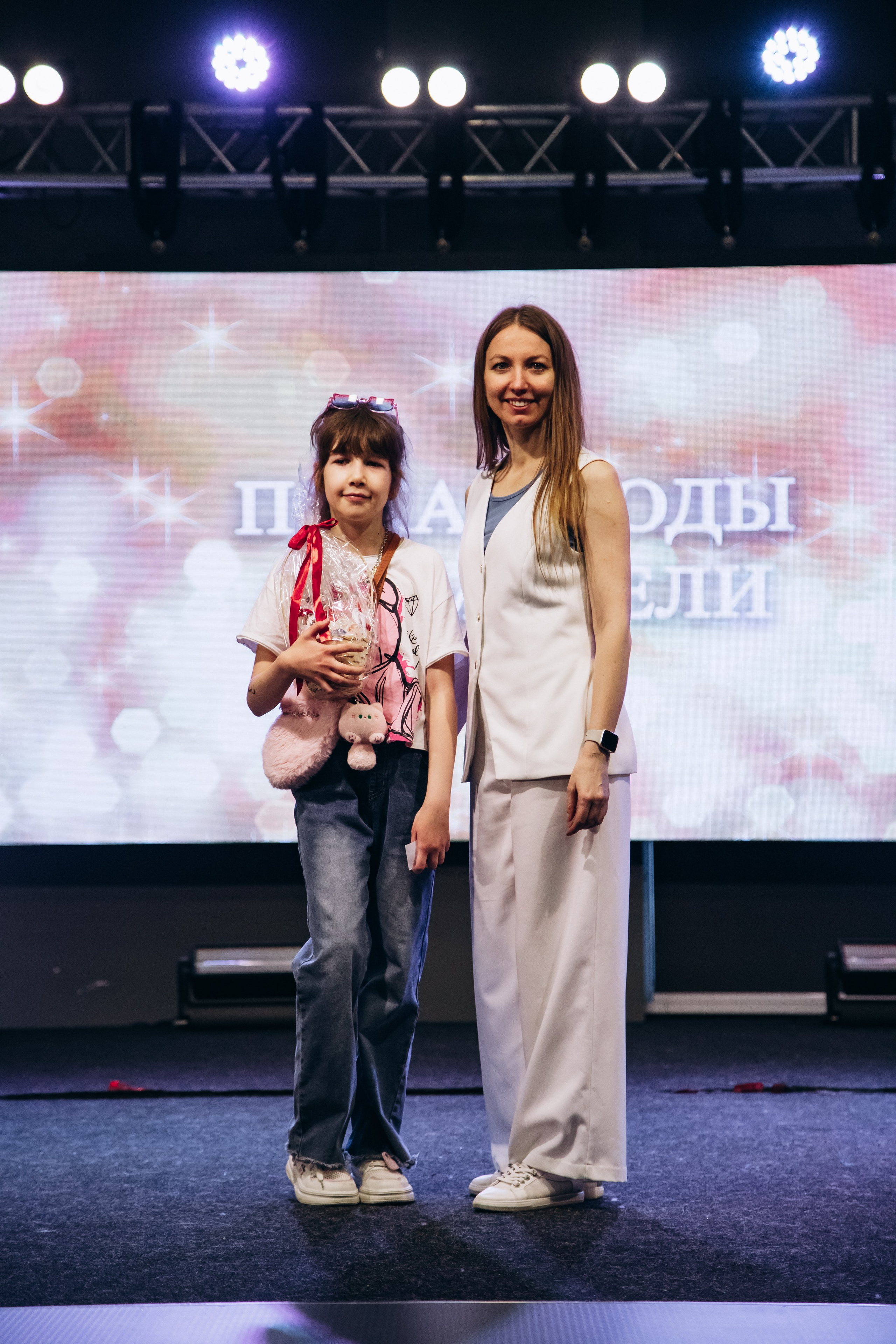 Показ мод | АртМодели. Фотограф Михайлова Анастасия | Белгород