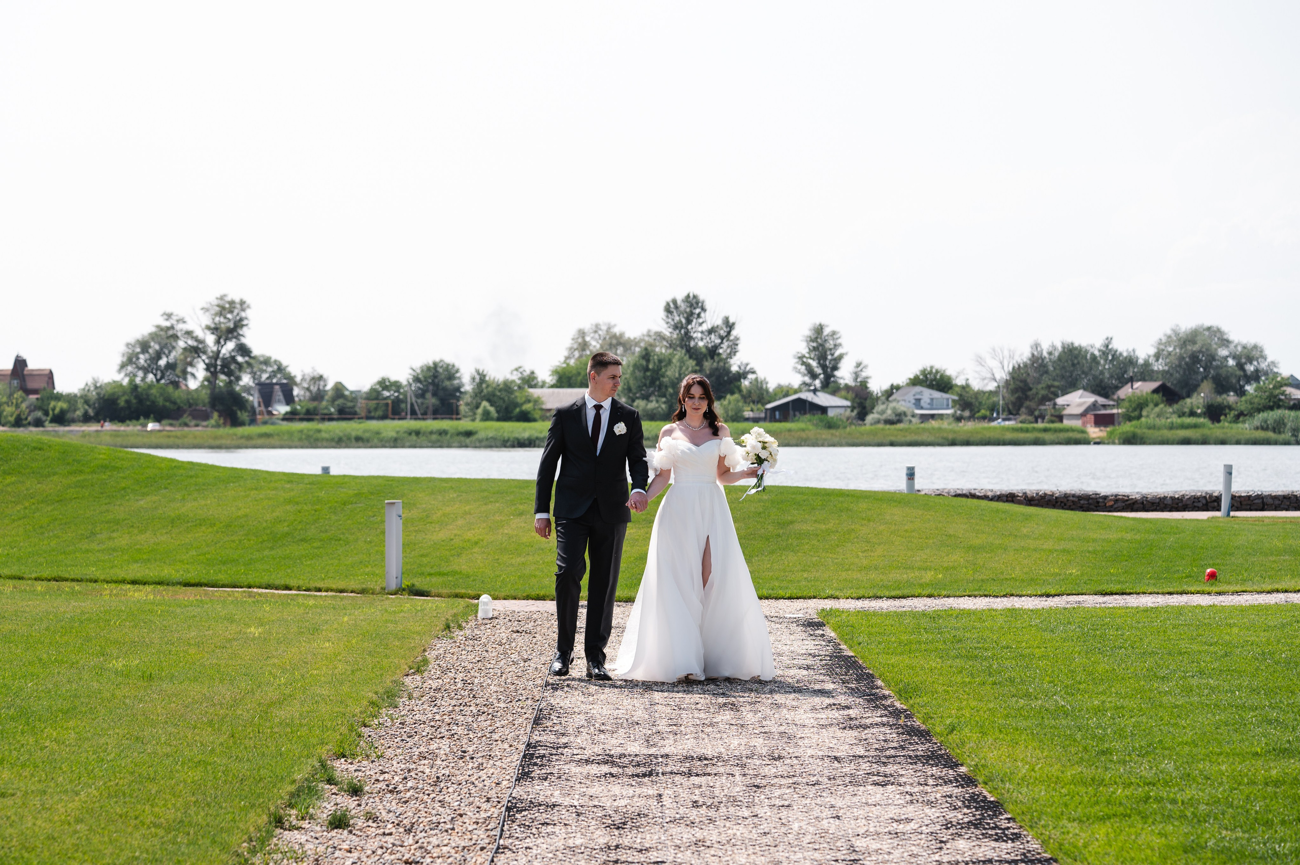 Свадьба/Old House. Фотограф Ярута Оксана / Ростов-на-Дону