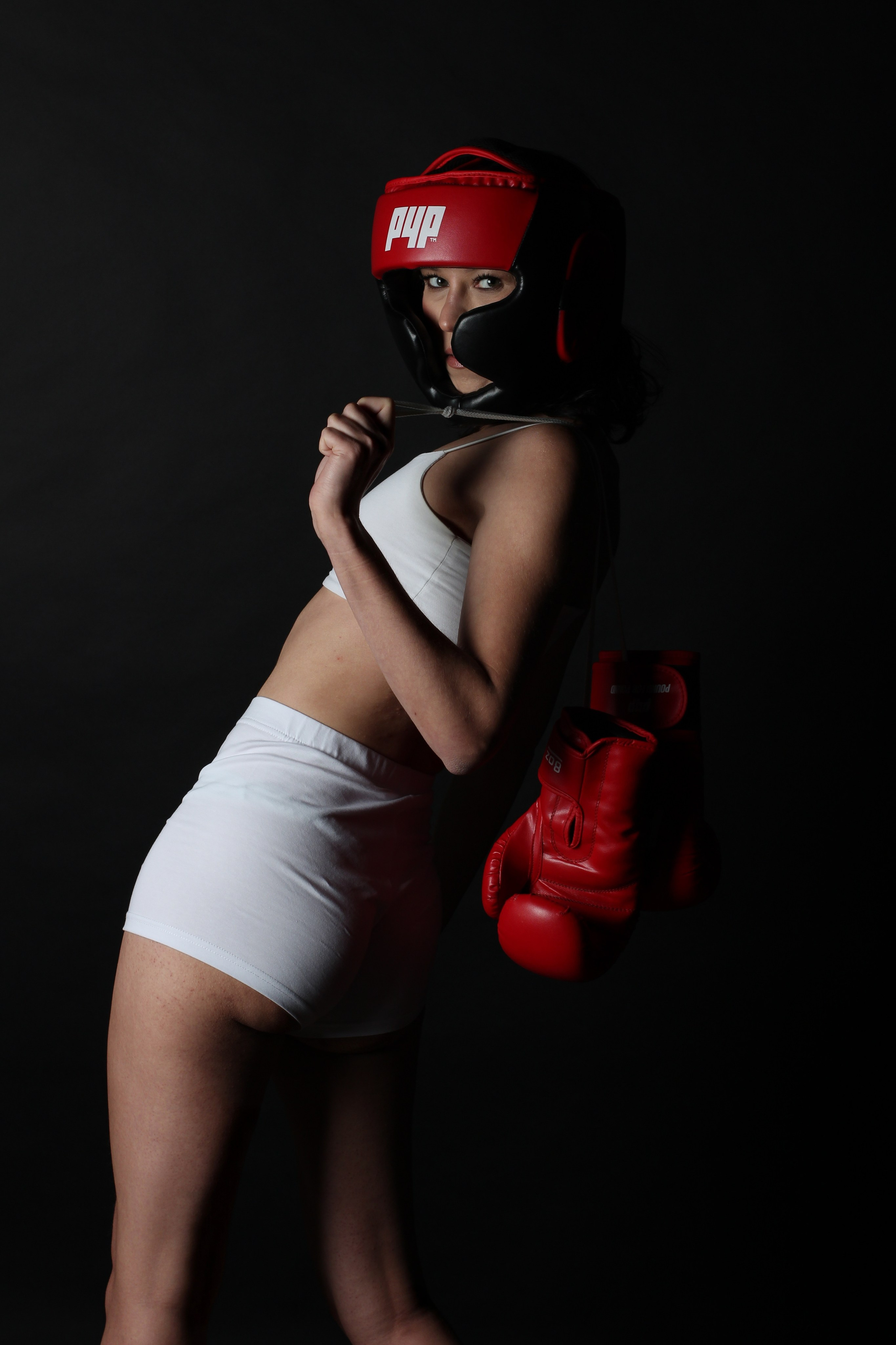 Анастасия. Женский фотограф в Москве Камила Бакаева