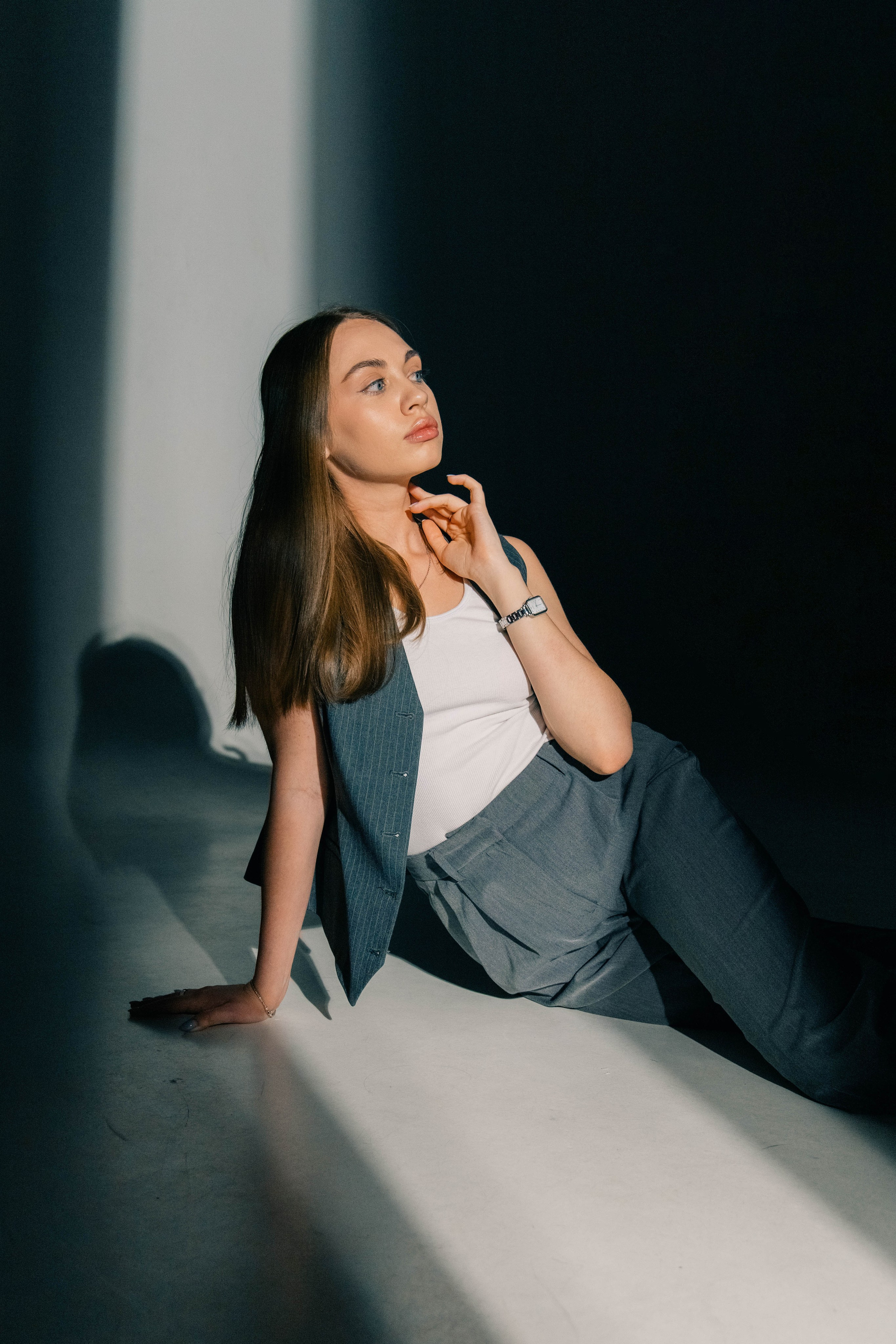 Эльвира. Дарья Нерсесян — фотограф в Ростове-на-Дону