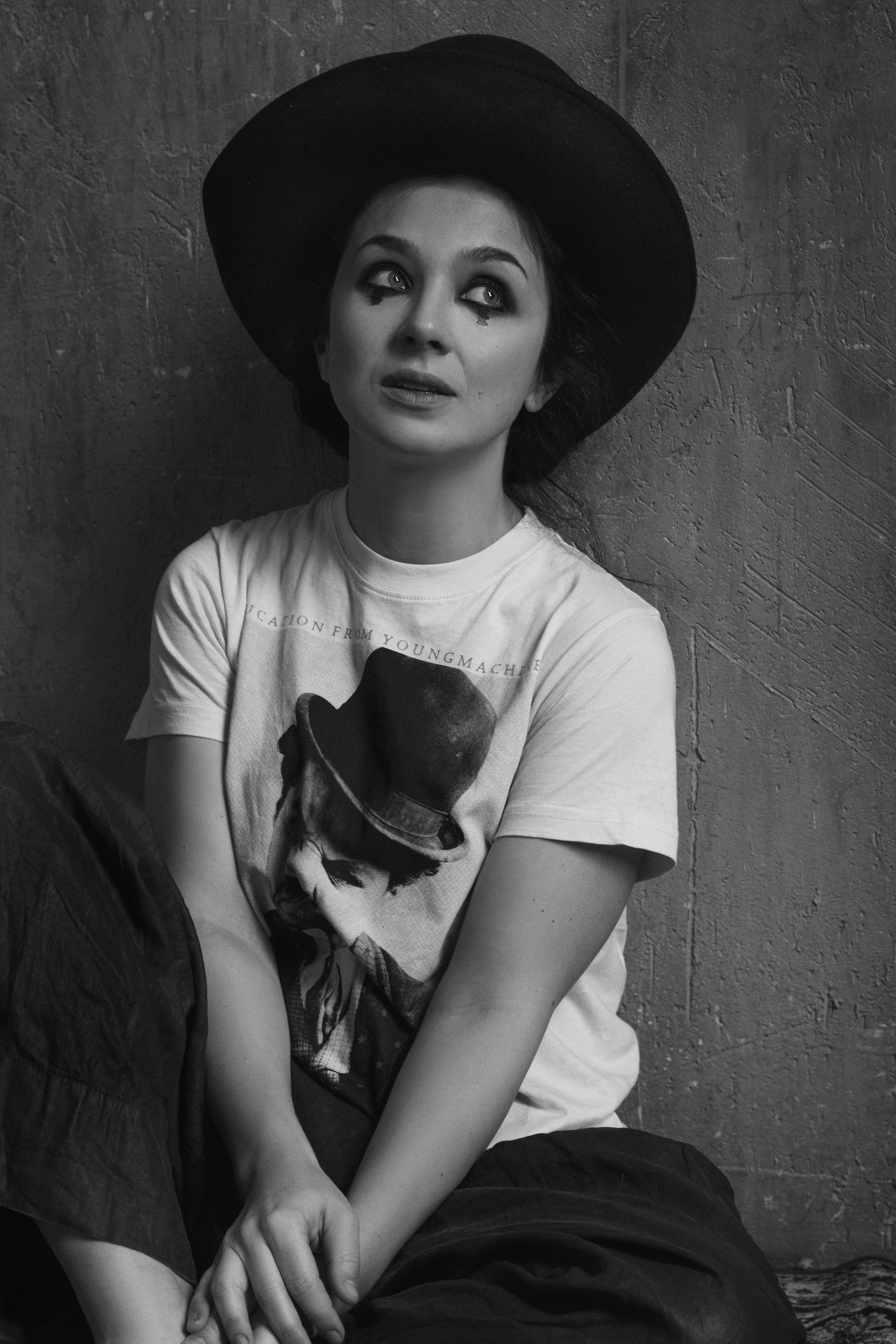 Нана. Анна Короткова, фотохудожник, г. Москва