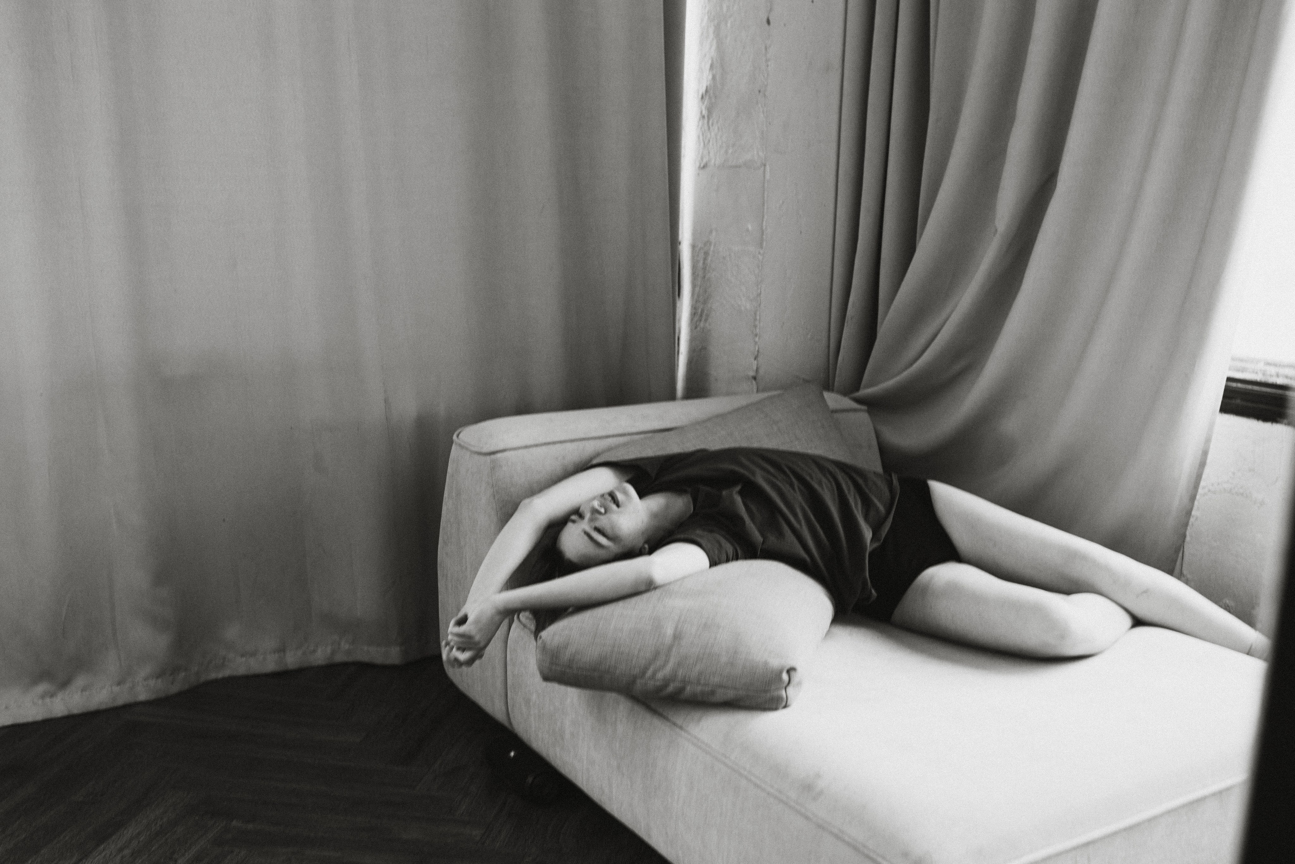 Индивидуальная съёмка. ✖‿📷 Фотограф| Москва