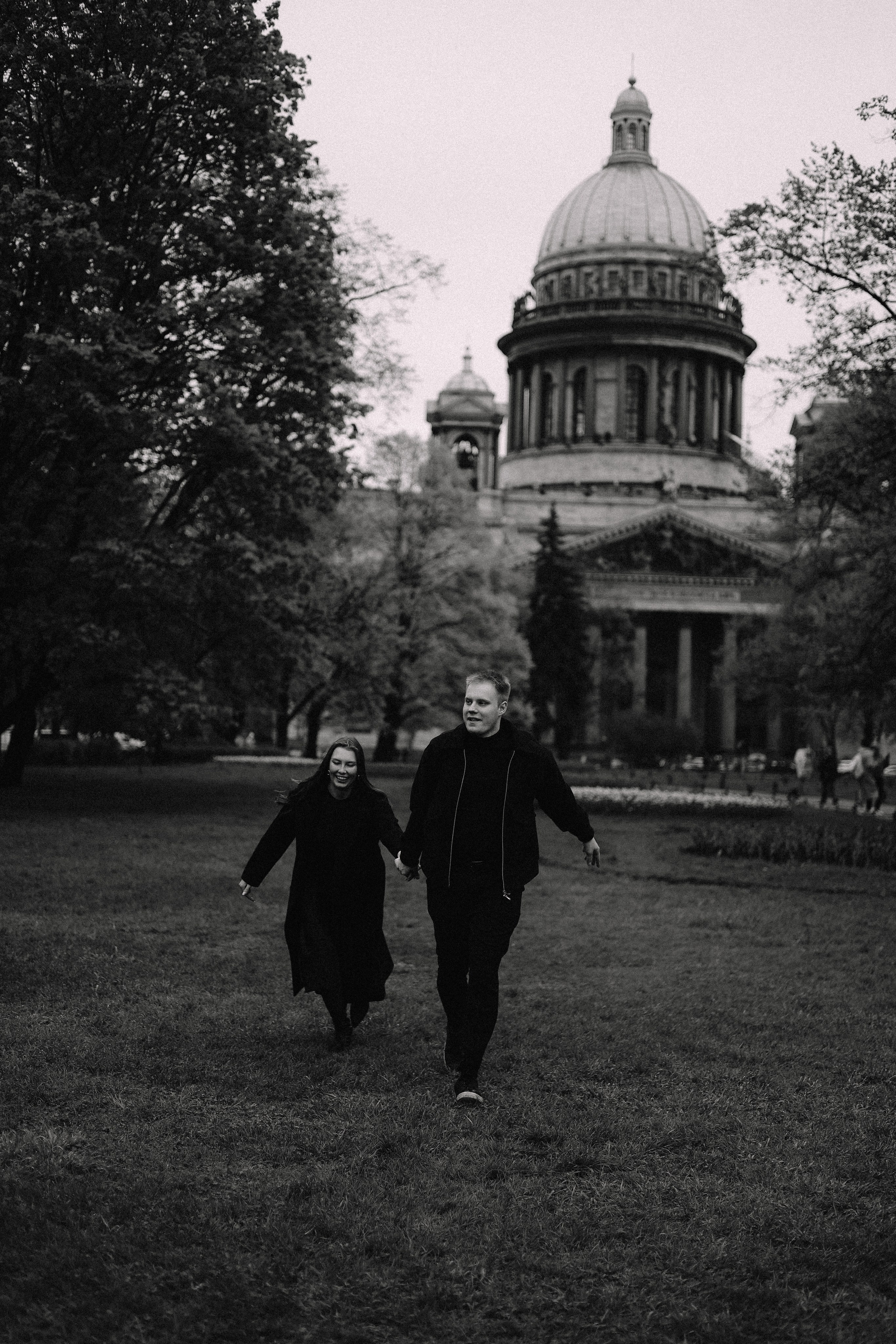 Лавстори в Санкт-Петербурге. Фотограф в Санкт-Петербурге Диана Дьяченко