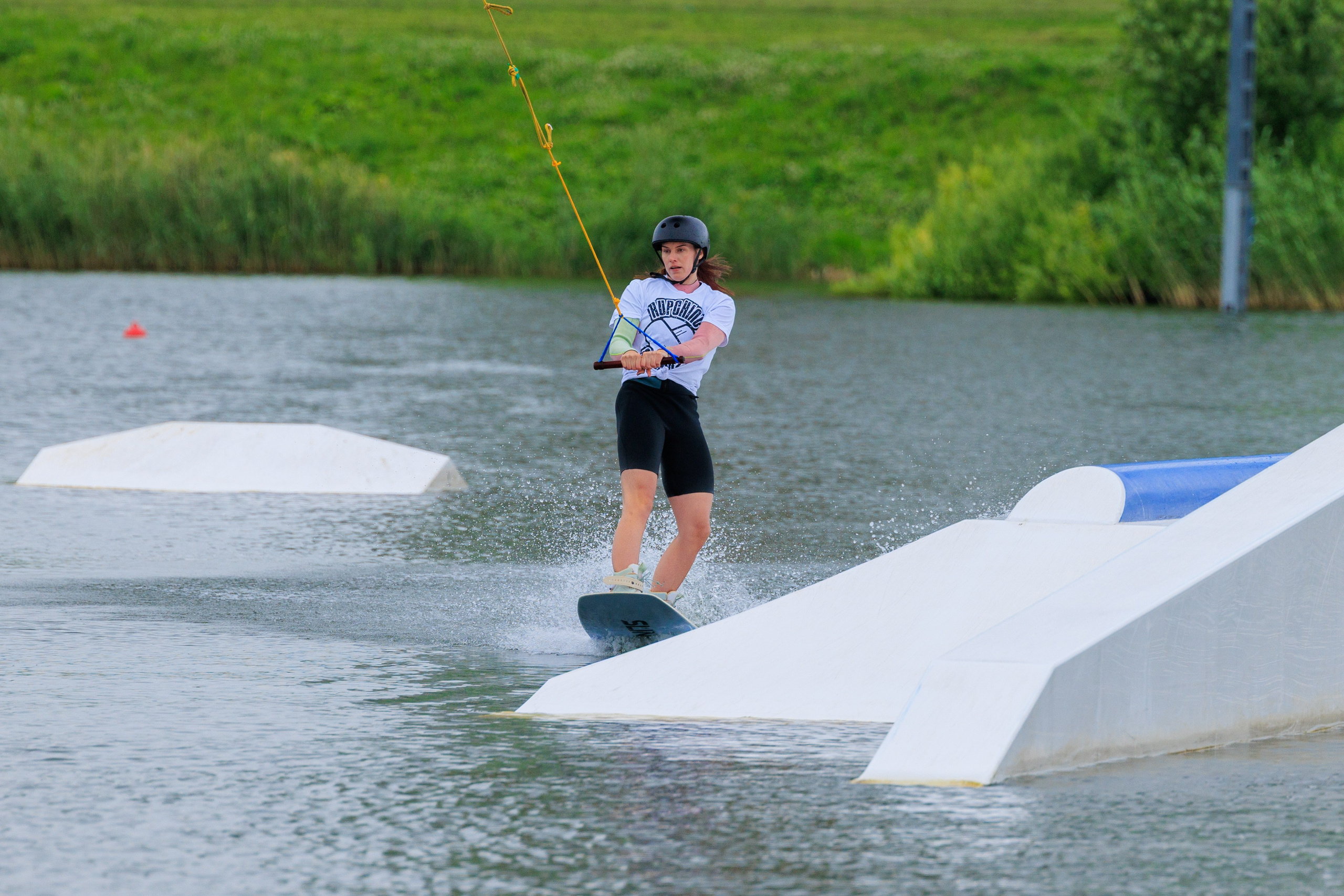 KUPCHINO OPEN CONTEST 2025. Фотограф Александр Заломаев