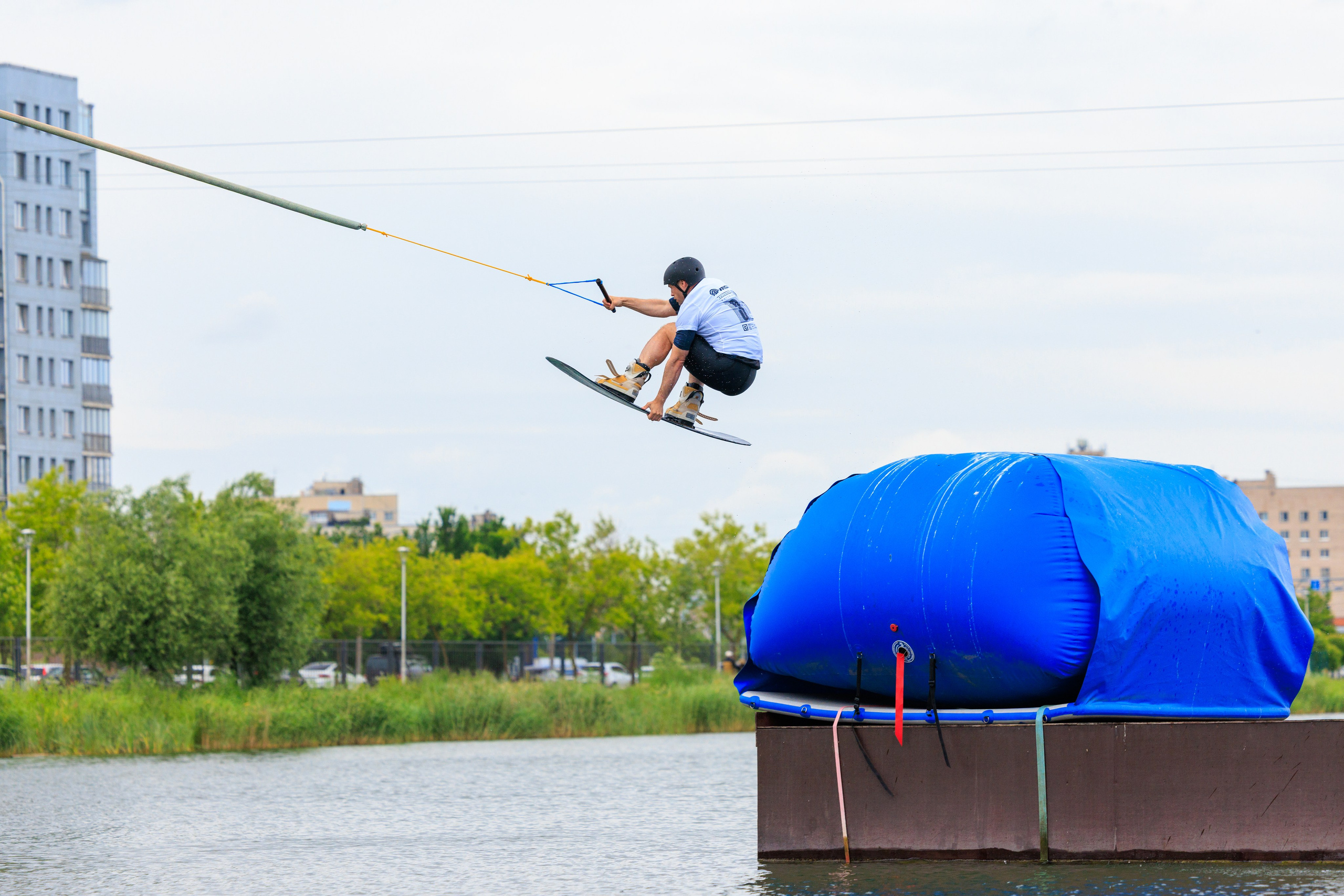 KUPCHINO OPEN CONTEST 2025. Фотограф Александр Заломаев