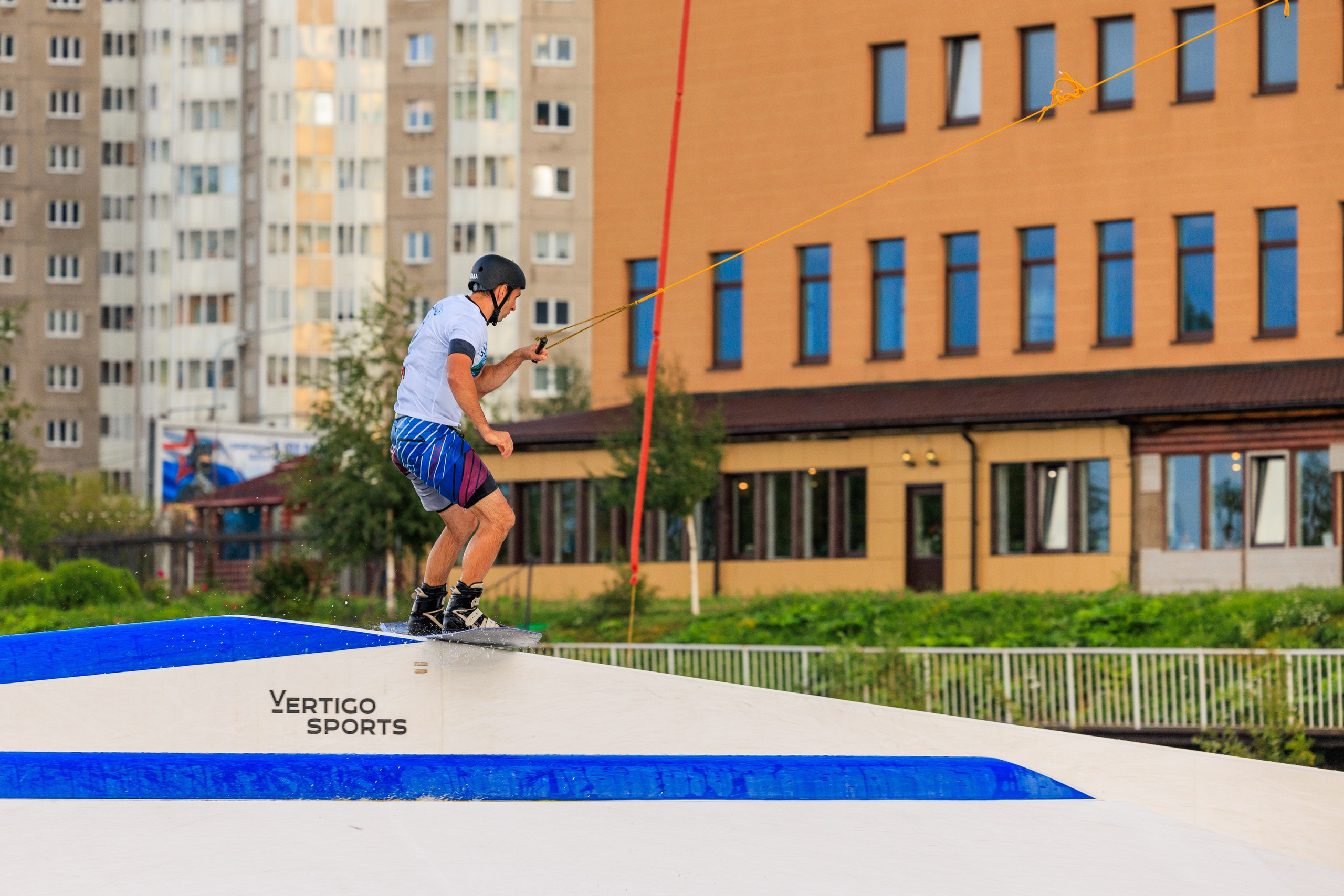 KupchinoOpenContest 2024. Фотограф Александр Заломаев