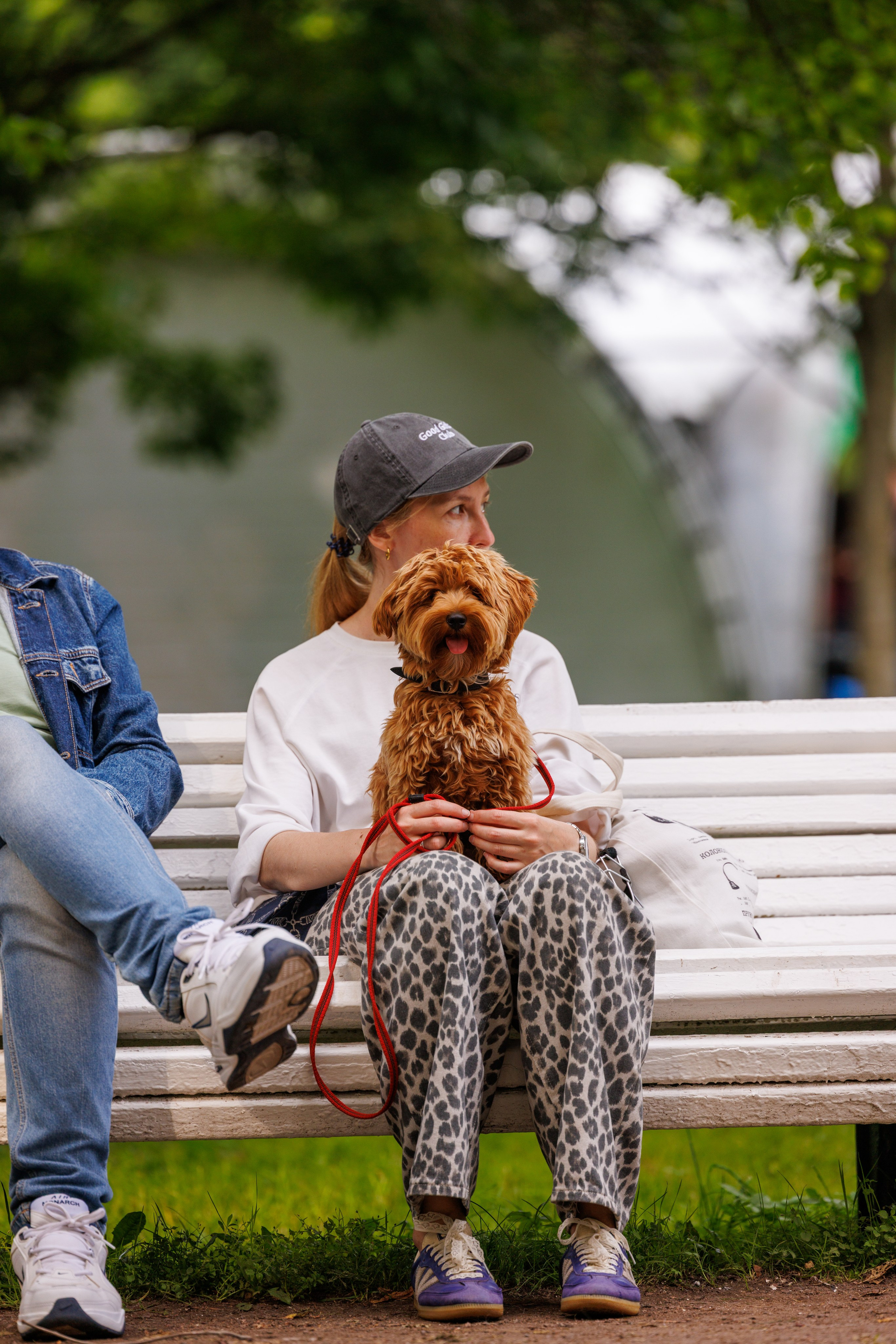 PetShopDays2026. Фотограф Александр Заломаев