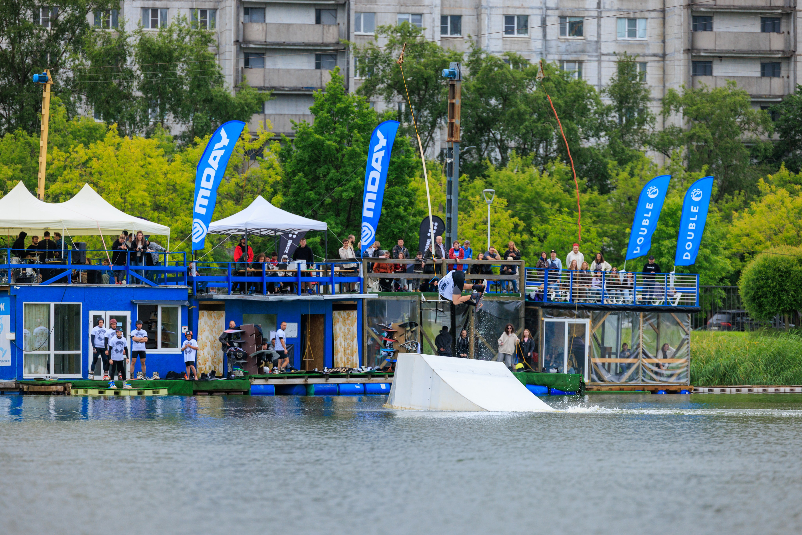 KUPCHINO OPEN CONTEST 2025. Фотограф Александр Заломаев