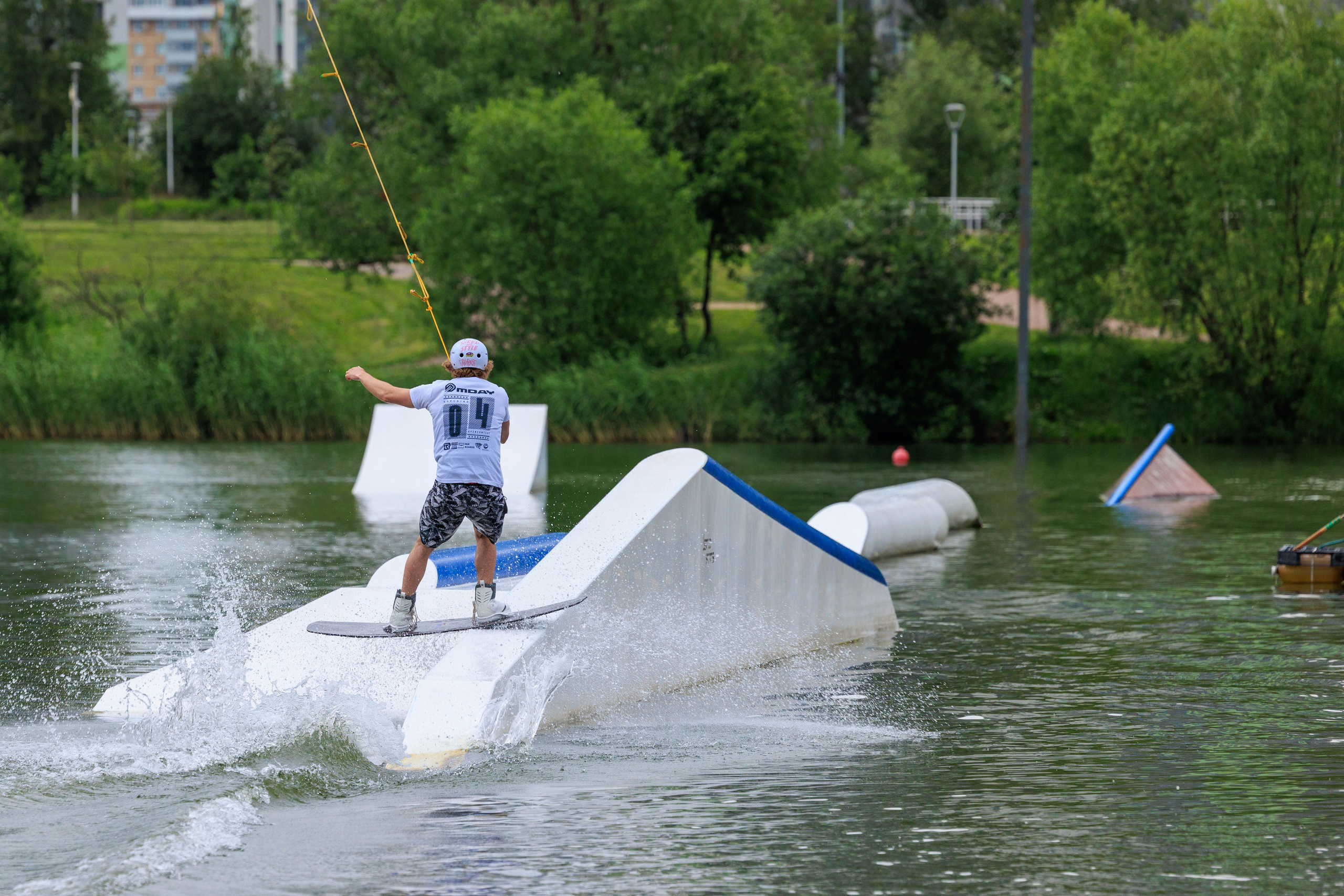 KUPCHINO OPEN CONTEST 2025. Фотограф Александр Заломаев