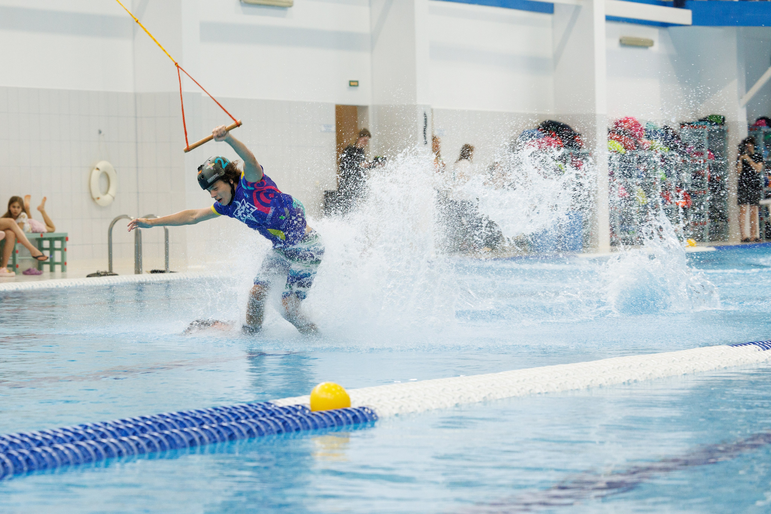 KWWCH 2024. Фотограф Александр Заломаев