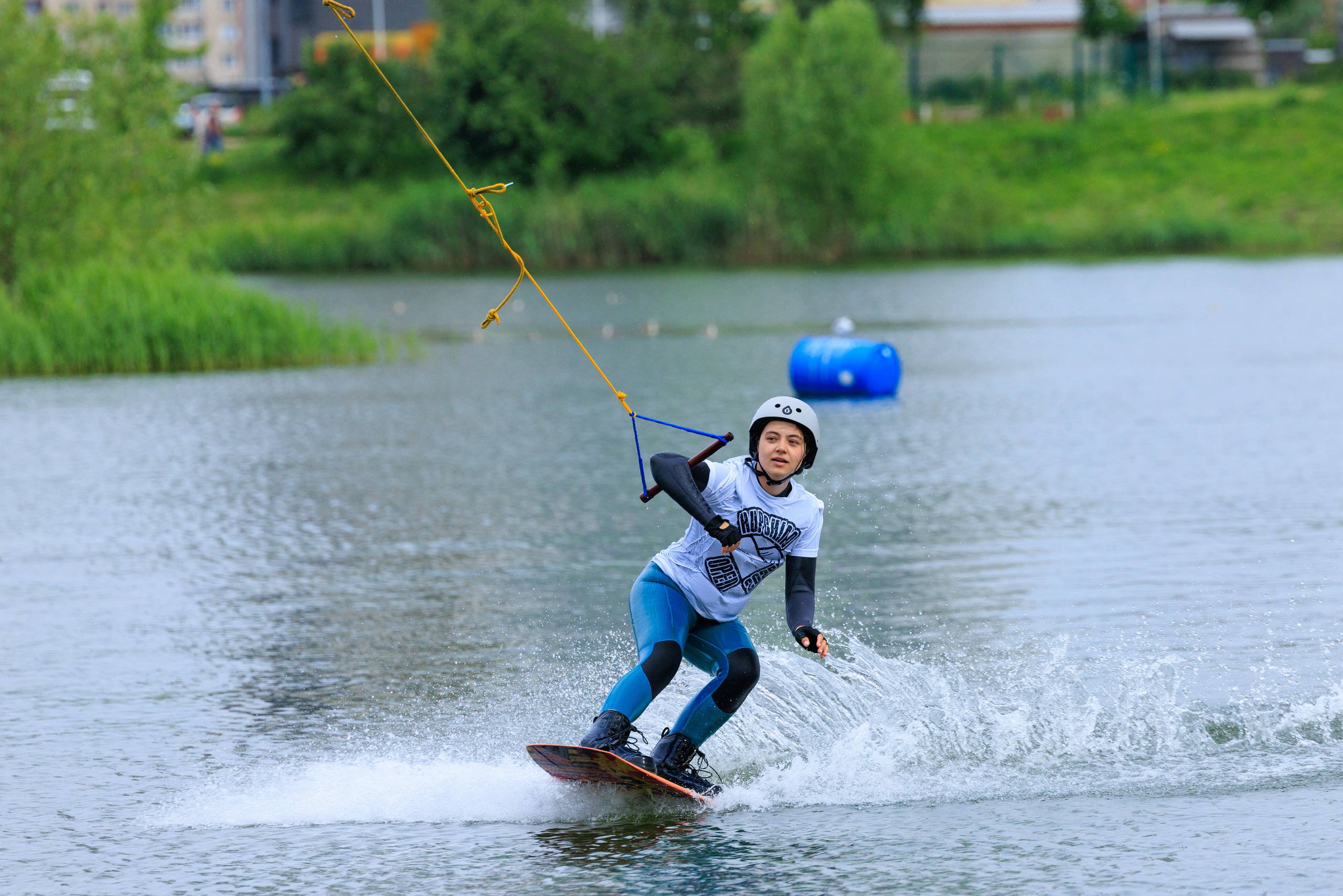KUPCHINO OPEN CONTEST 2025. Фотограф Александр Заломаев