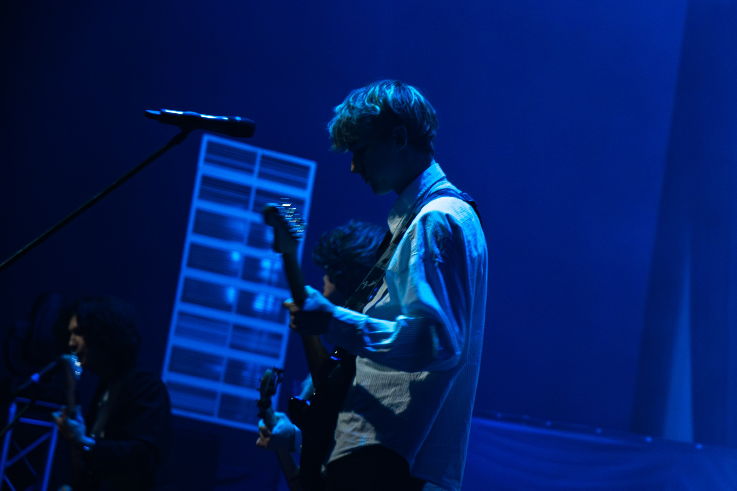 КОНЦЕРТЫ. Фотограф в Москве — Олег Штыканов