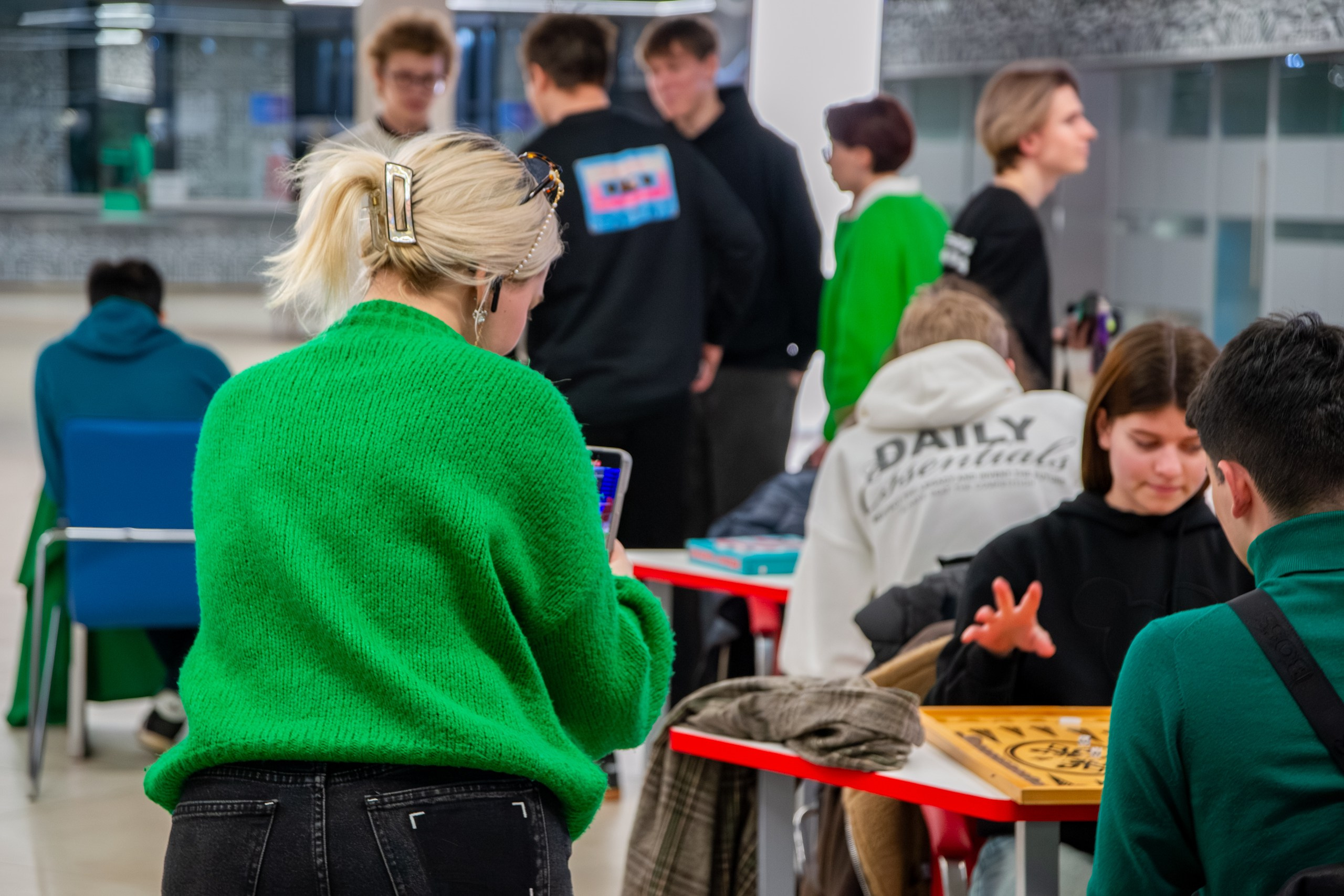 МЕРОПРИЯТИЯ. Фотограф в Москве — Олег Штыканов