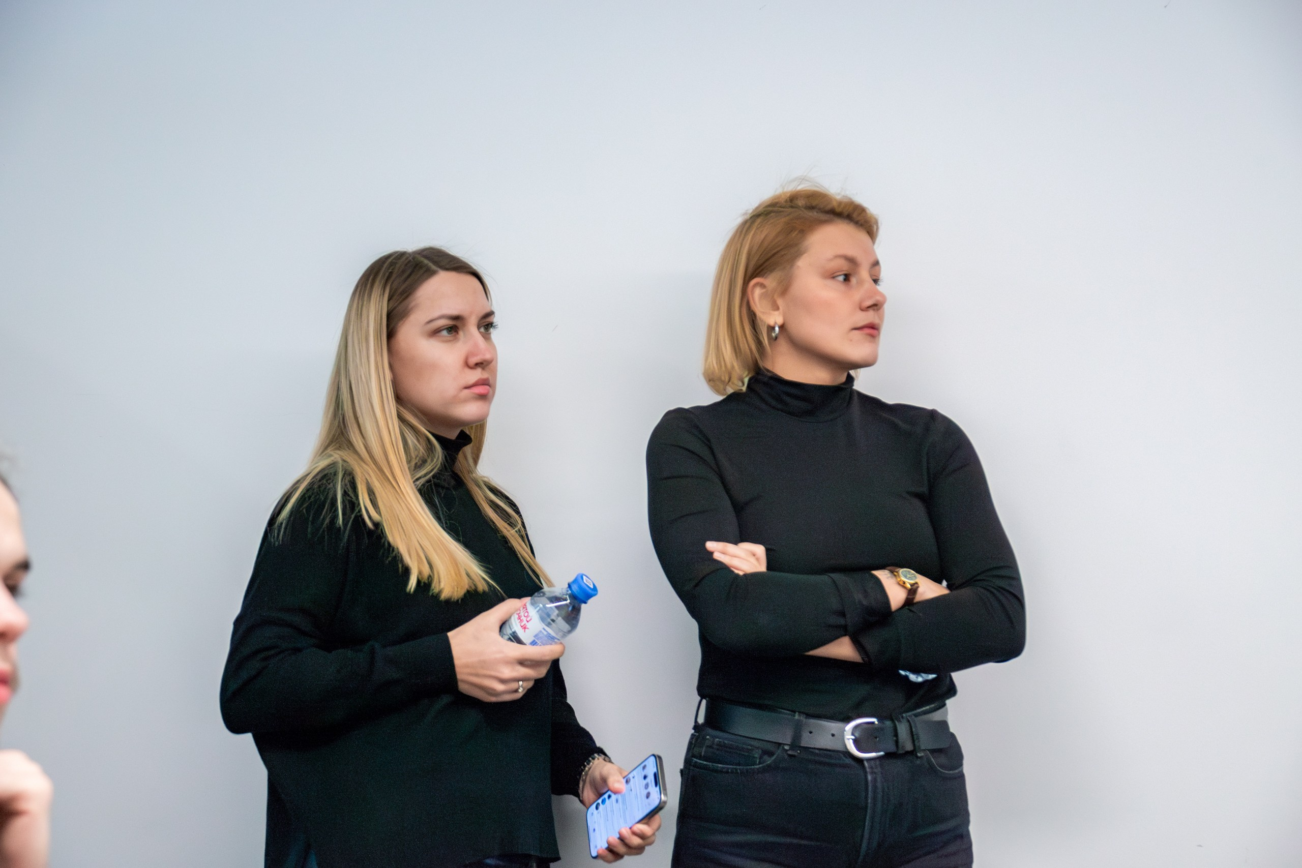 МЕРОПРИЯТИЯ. Фотограф в Москве — Олег Штыканов