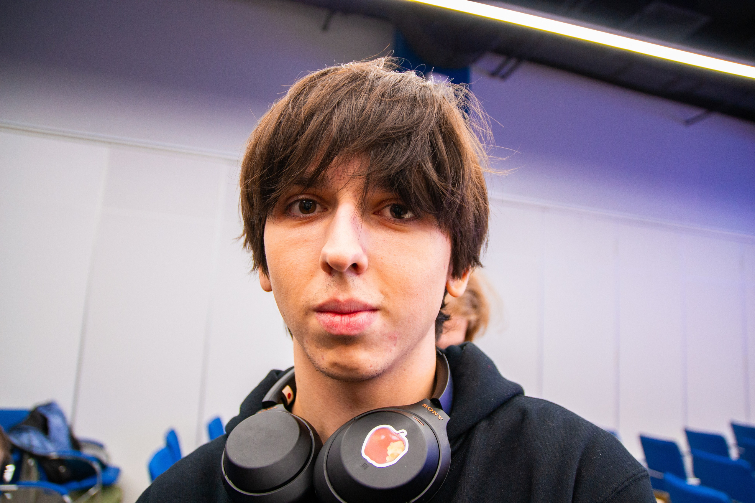 МЕРОПРИЯТИЯ. Фотограф в Москве — Олег Штыканов