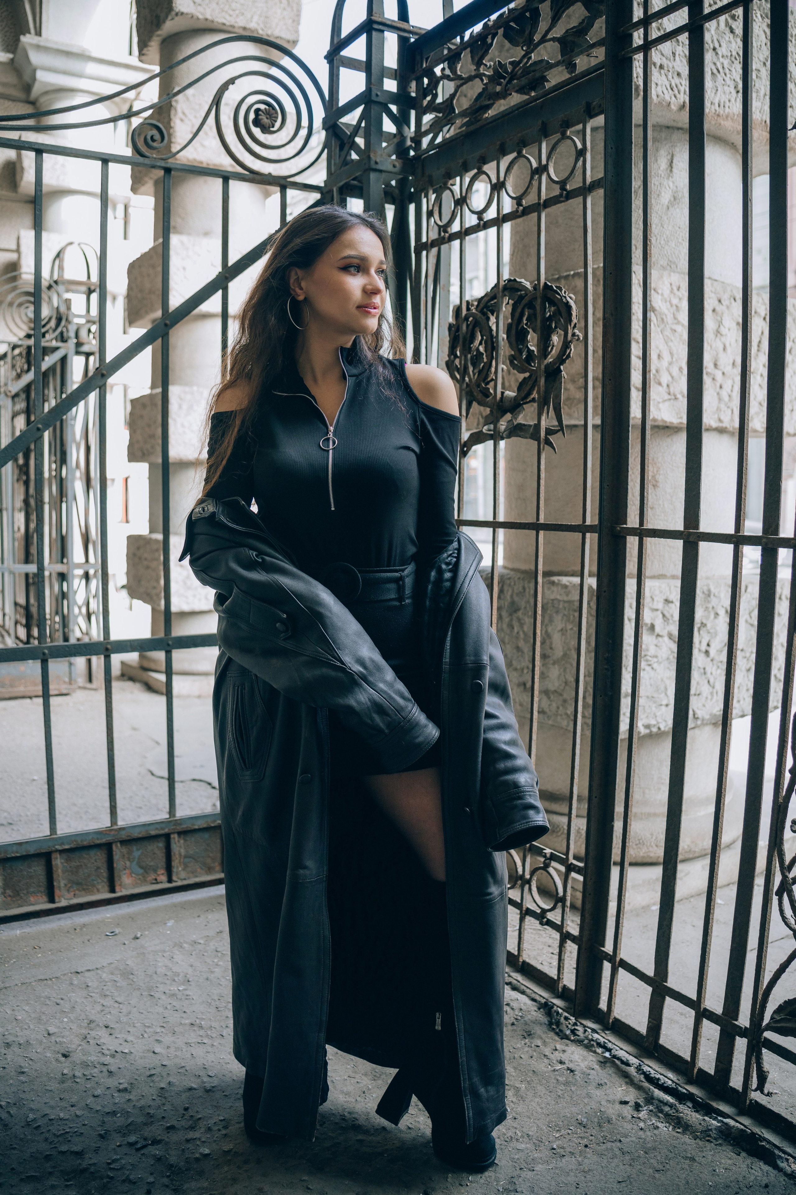 Весенняя. Фотограф Александра Кузуб Санкт-Петербург