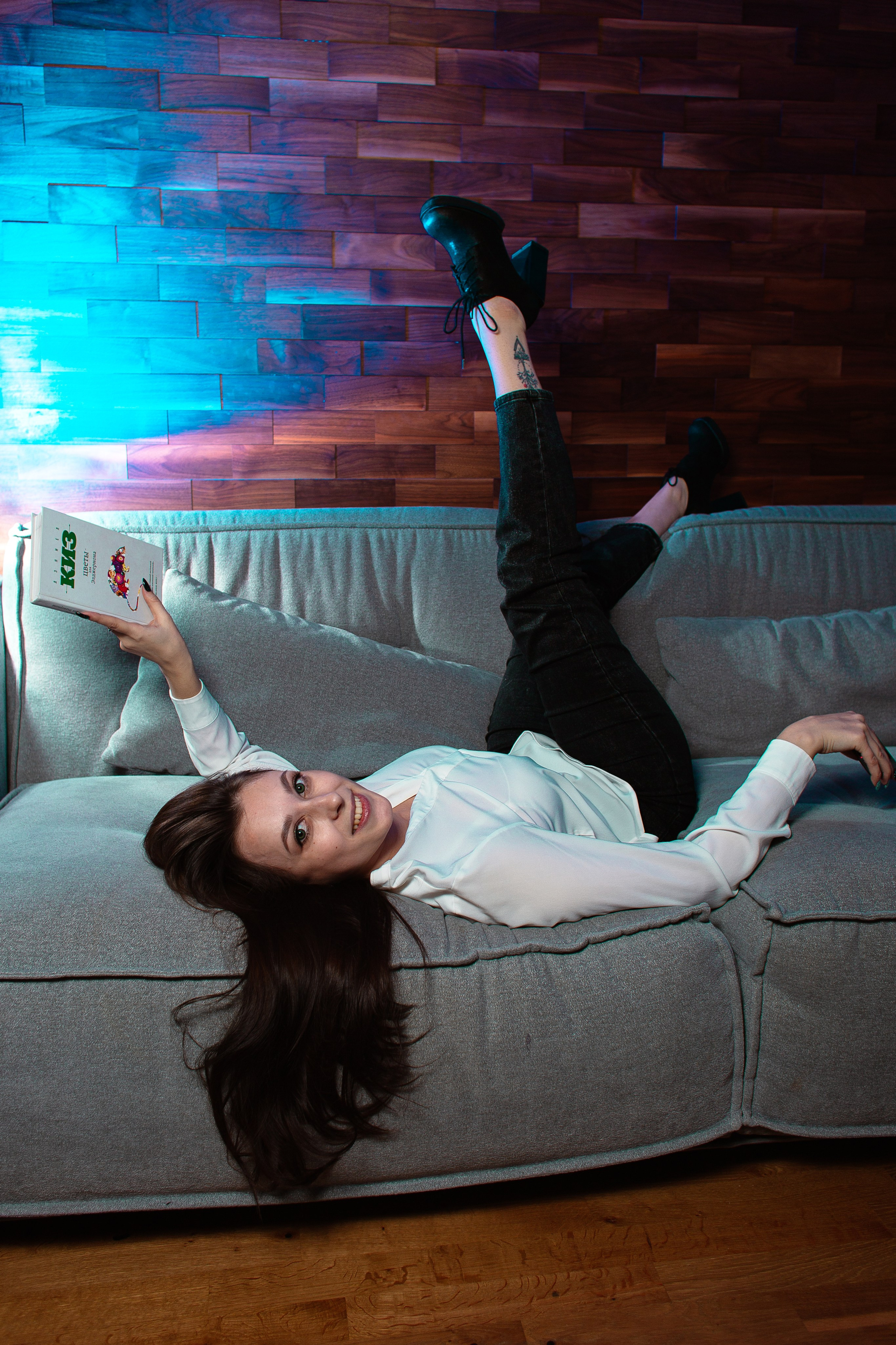 Контент - съёмка в Нижнем Новгороде. Фотограф в Нижнем Новгороде Александр Хамов