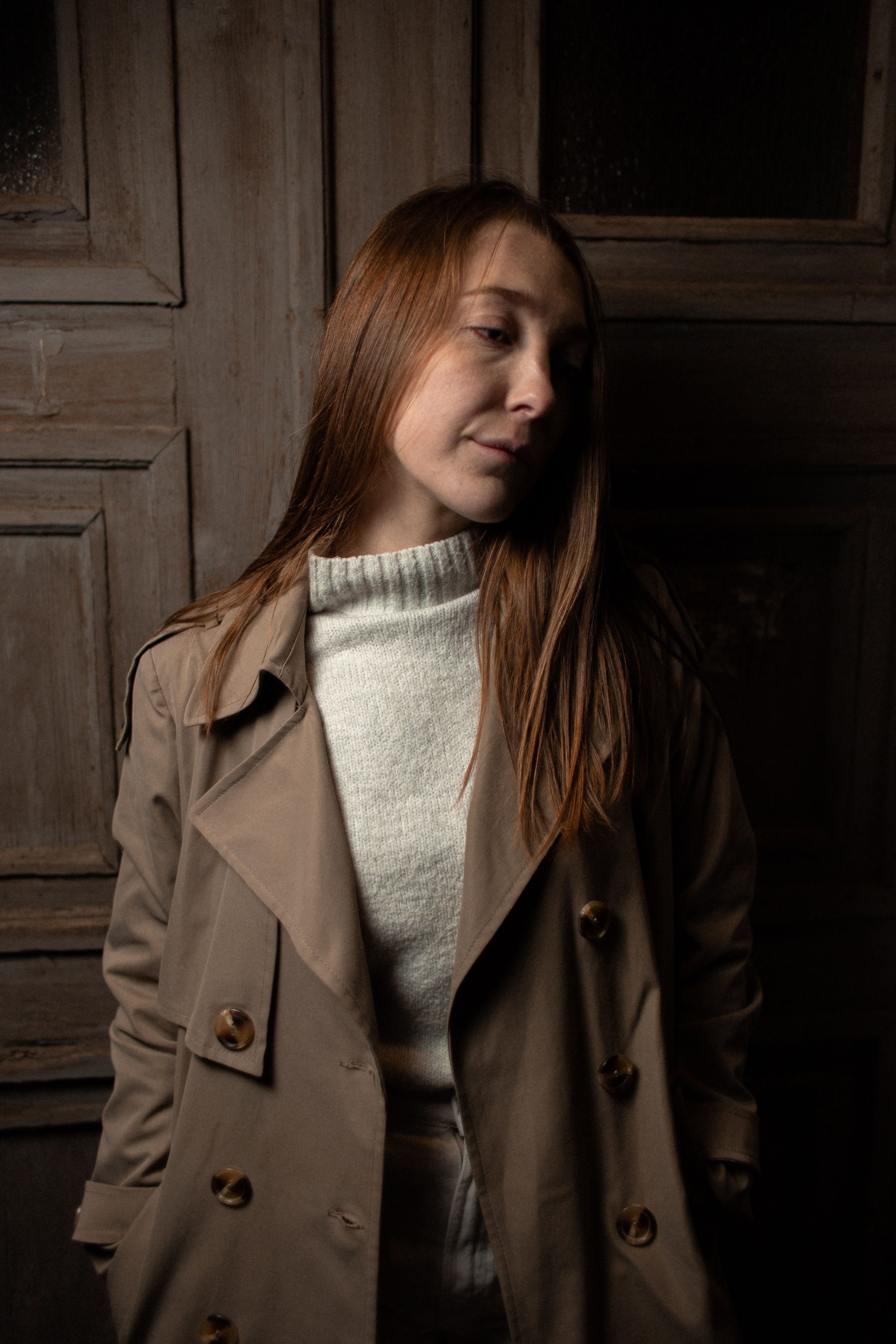 Прогулочная фотосессия в Нижнем Новгороде и Нижегородской области.