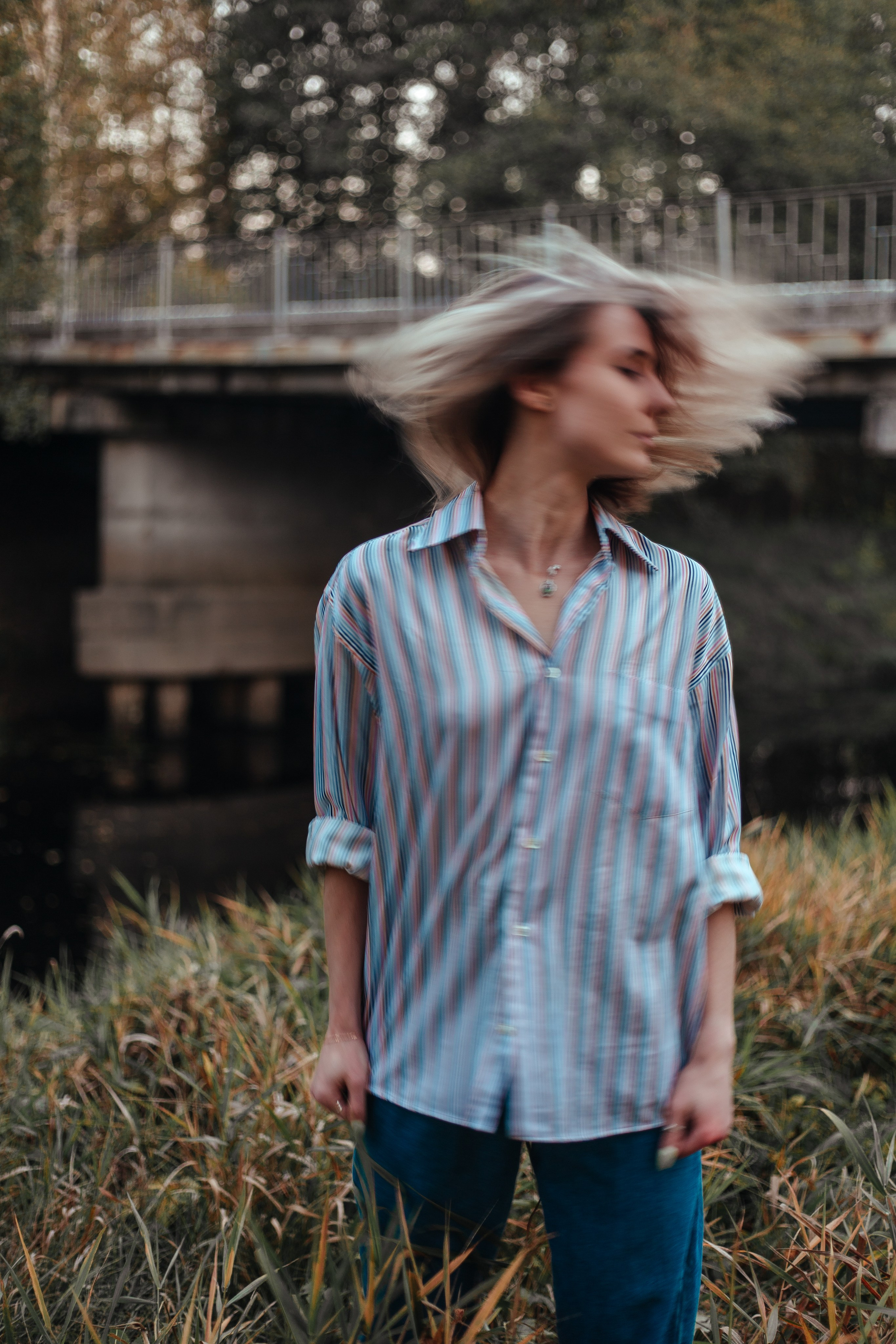 Елена. Фотограф в Нижнем Новгороде Александр Хамов