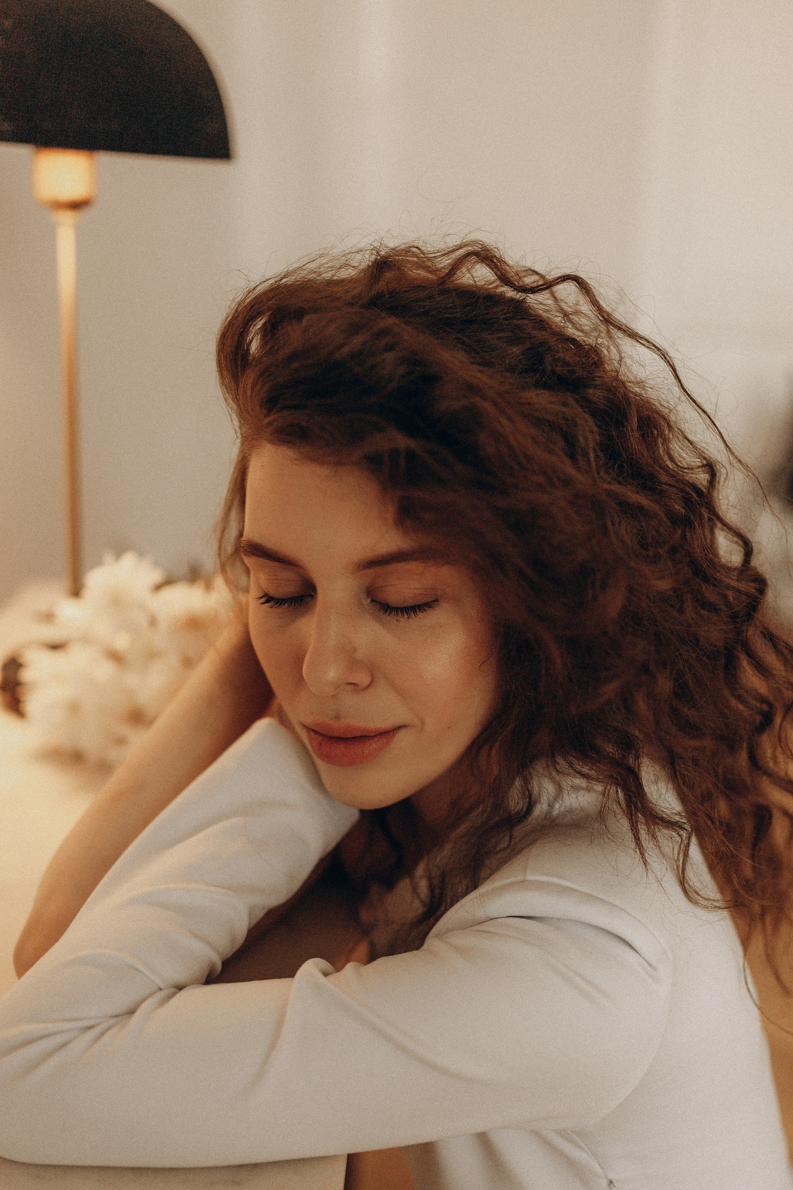 Арина. Фотограф в Петербурге Ольга Стрельченко