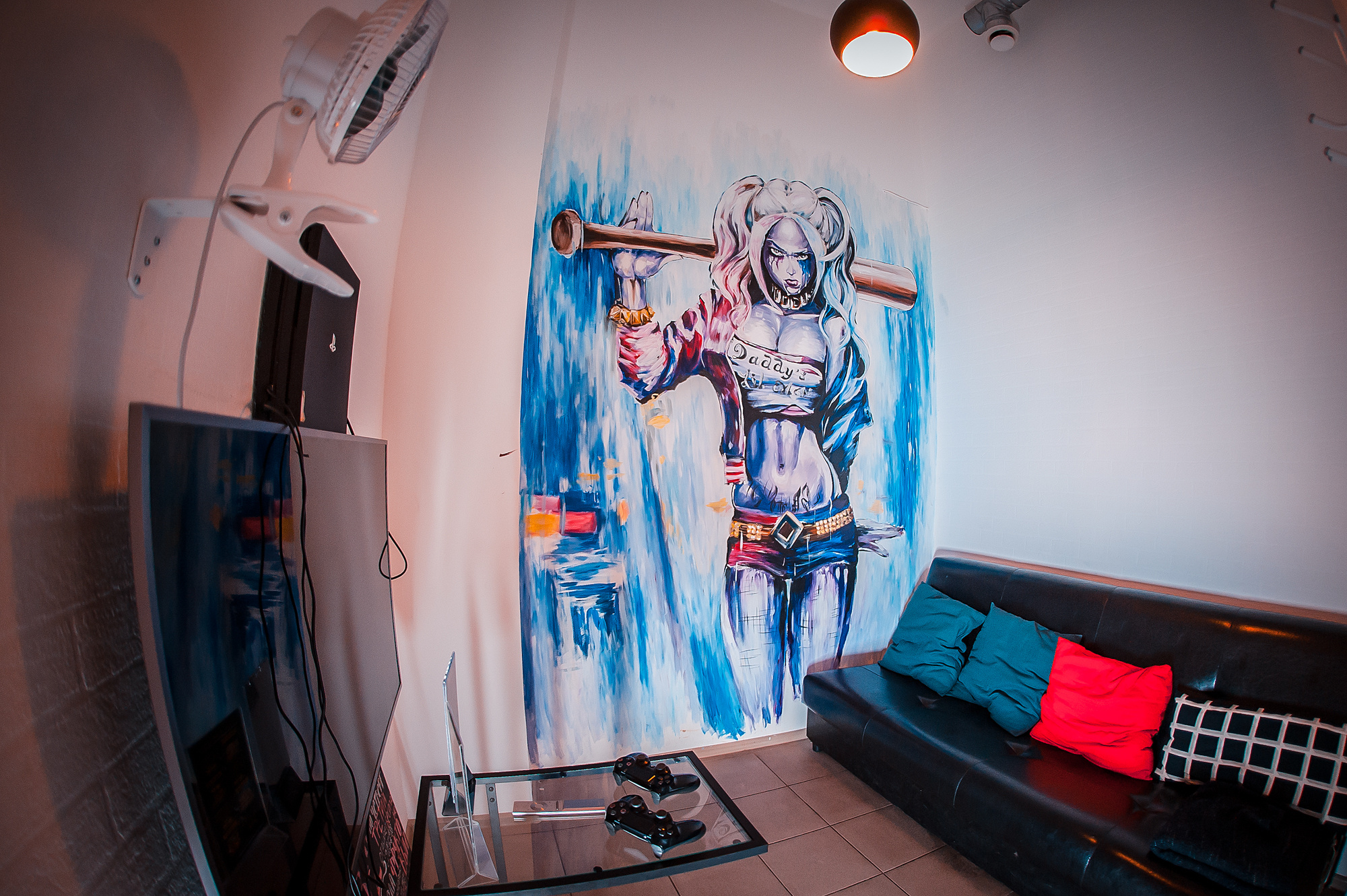 Съемка интерьеров. Имиджевый фотограф Илья Балух СПб — Москва  — заяви о себе красиво