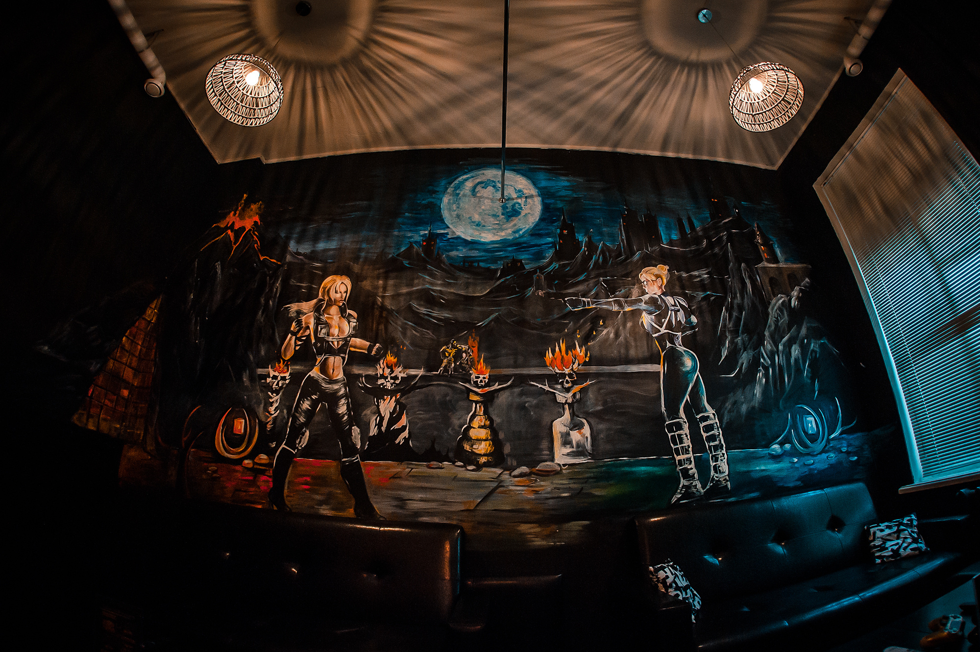 Съемка интерьеров. Имиджевый фотограф Илья Балух СПб — Москва  — заяви о себе красиво