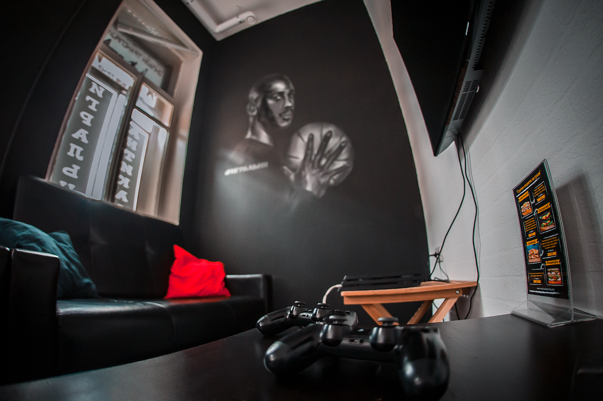 Съемка интерьеров. Имиджевый фотограф Илья Балух СПб — Москва  — заяви о себе красиво