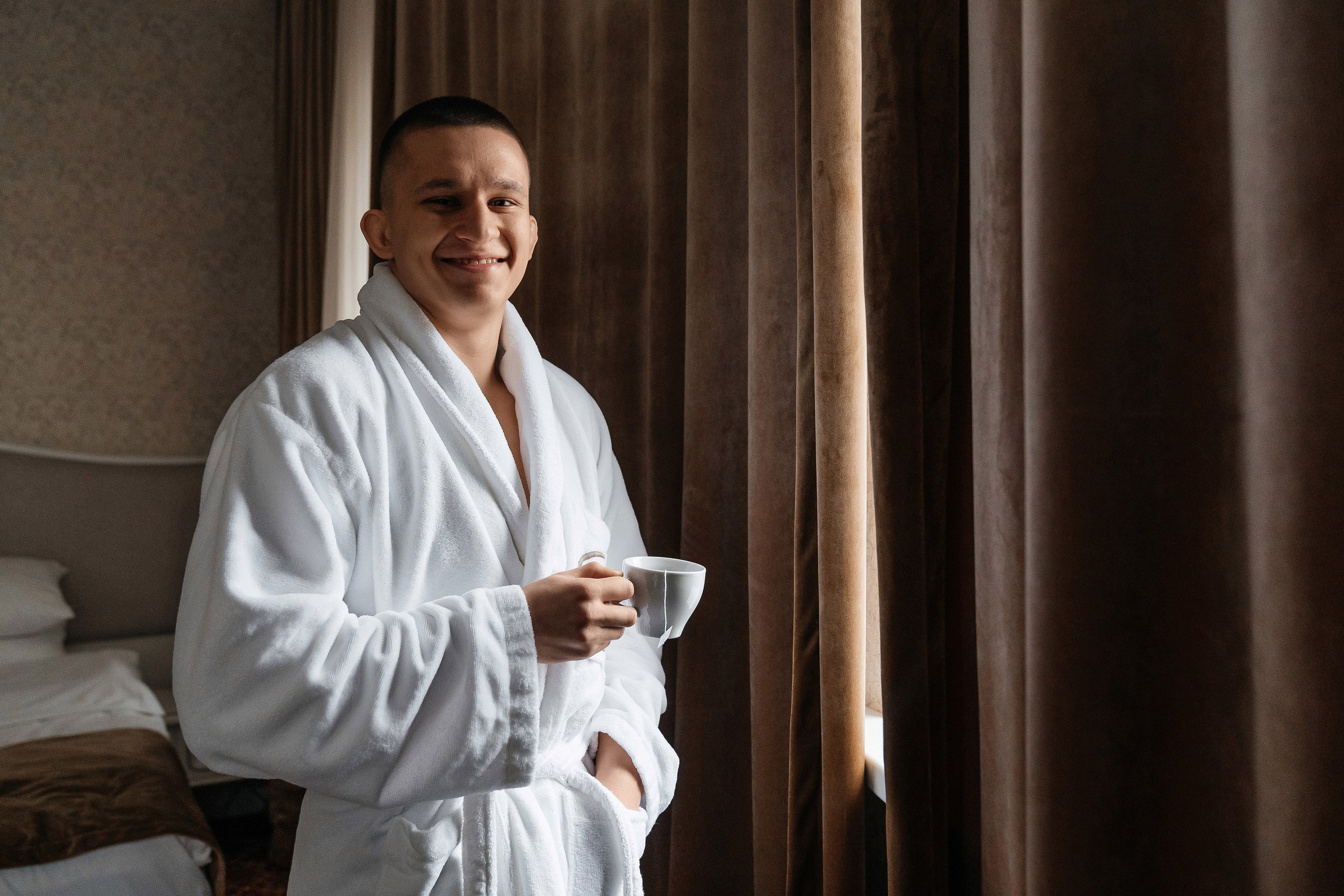 Валерий & Александра. Lokos.pro Ник Соколов Фото и Видео Москва/Ростов-на-Дону