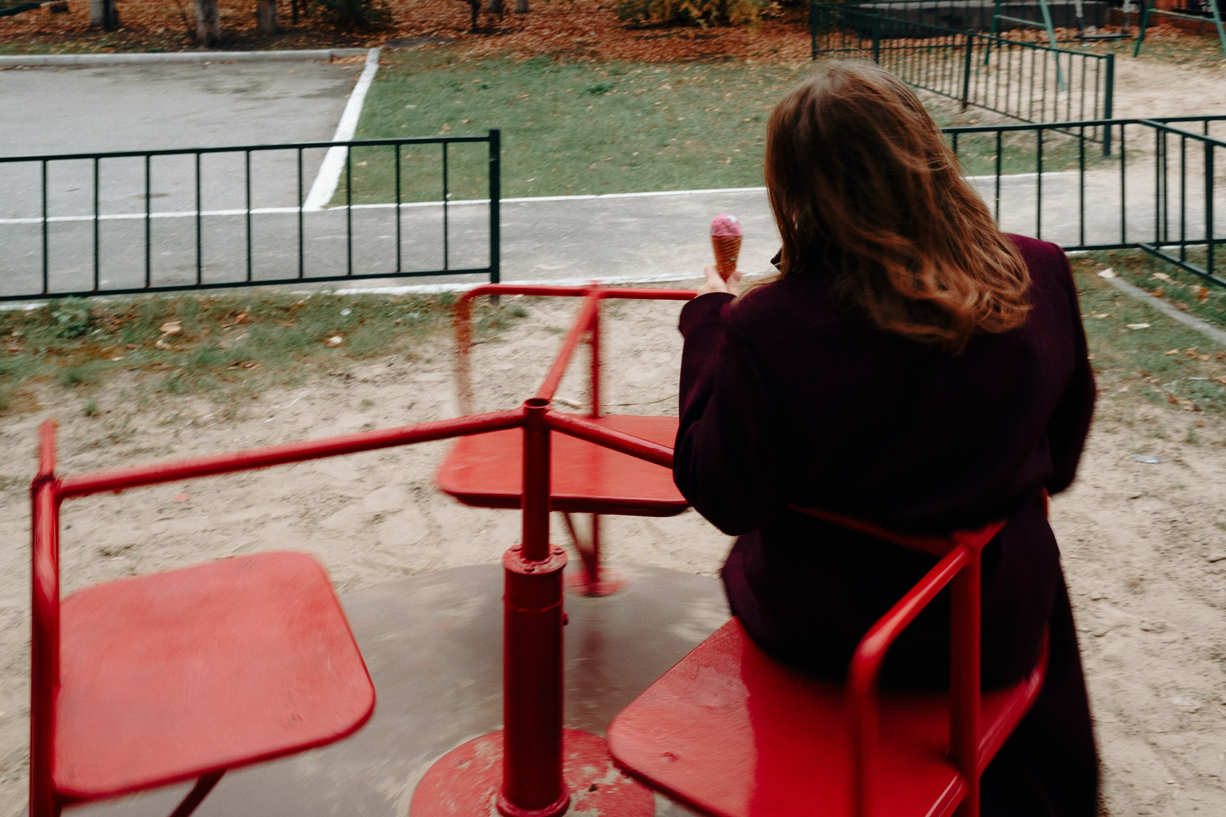 Осенняя фотосессия тюмень. Фотограф Дарья Мустафина, Тюмень