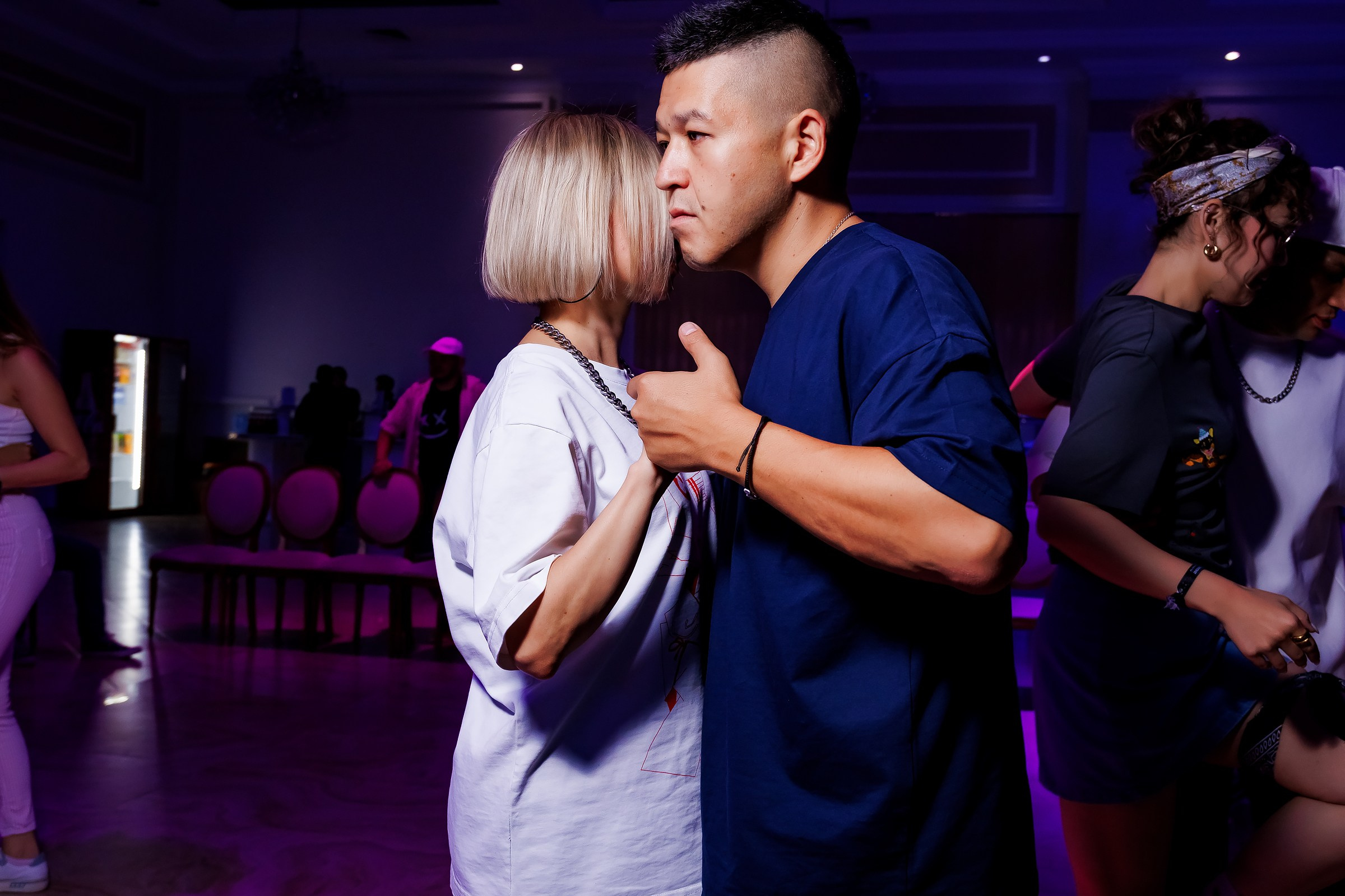 Dance Skills Festival RN'KIZ. Репортажный фотограф в Алматы Каюпов Сержан
