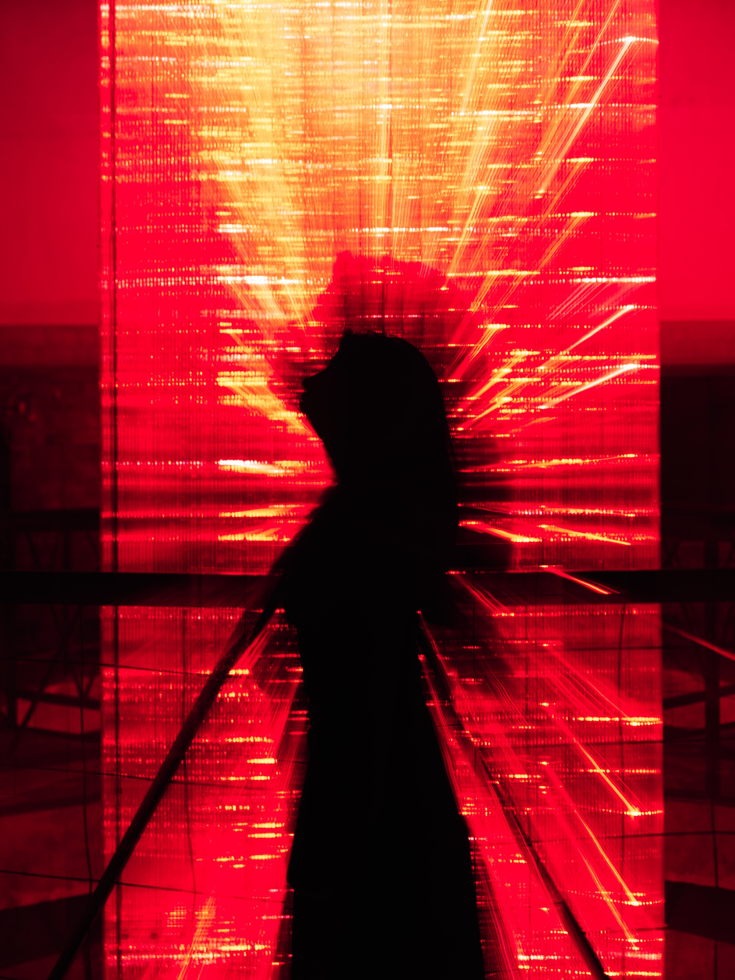 CISTERN SPACE, media.tribe, Тонкие Материи. @tomrus: Рустам Шагиморданов — фотограф