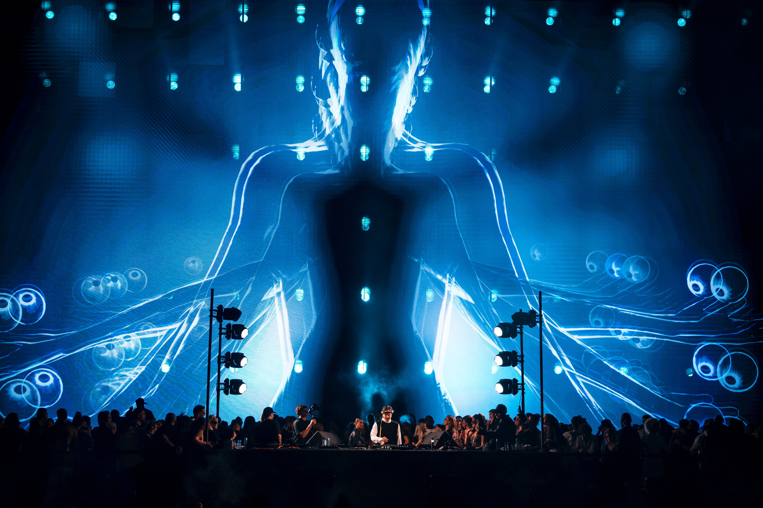 ARGY «New World», SILA SVETA. @tomrus: Рустам Шагиморданов — фотограф