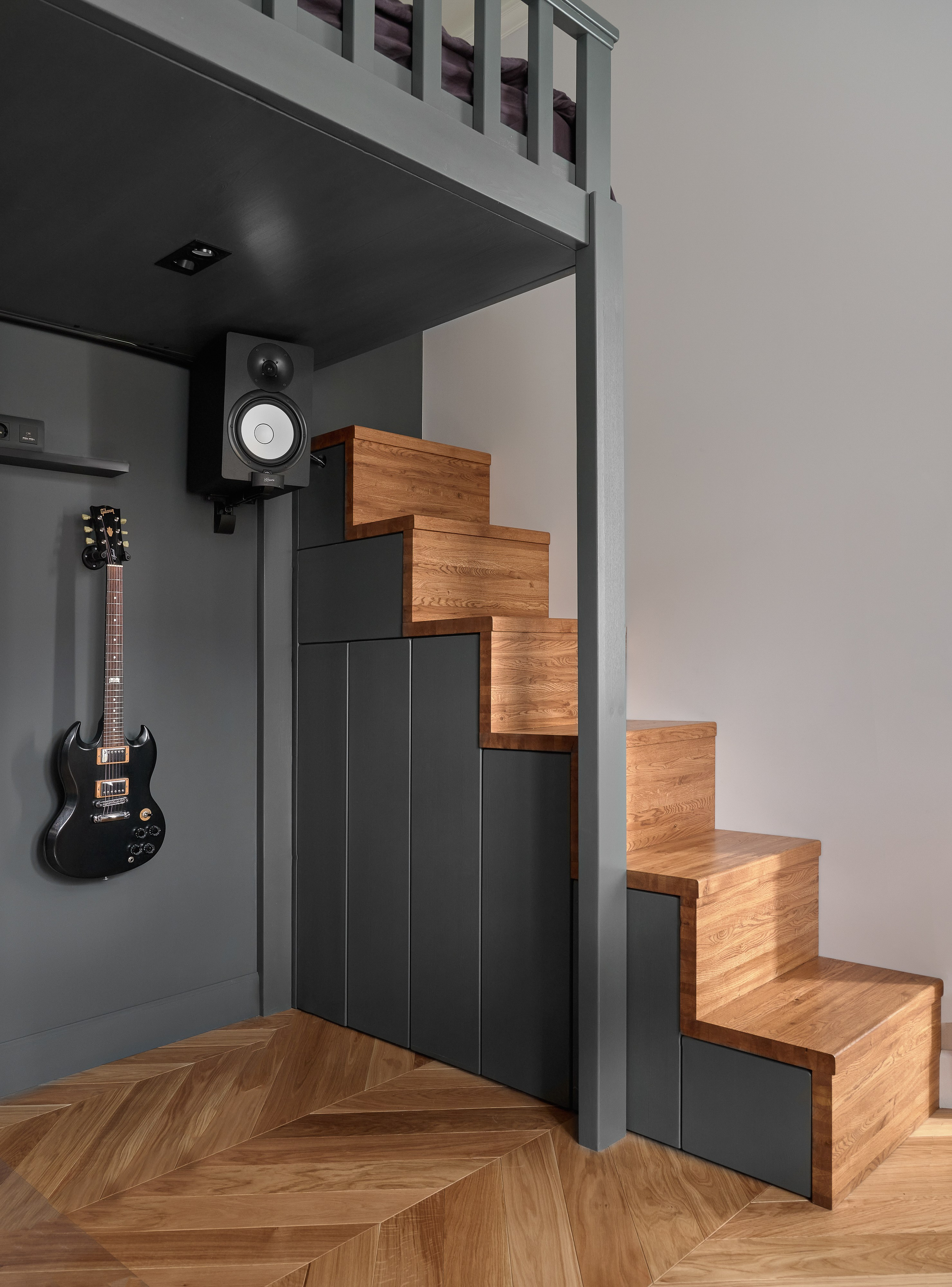 Современная классика. Фотограф Наталья Вершинина