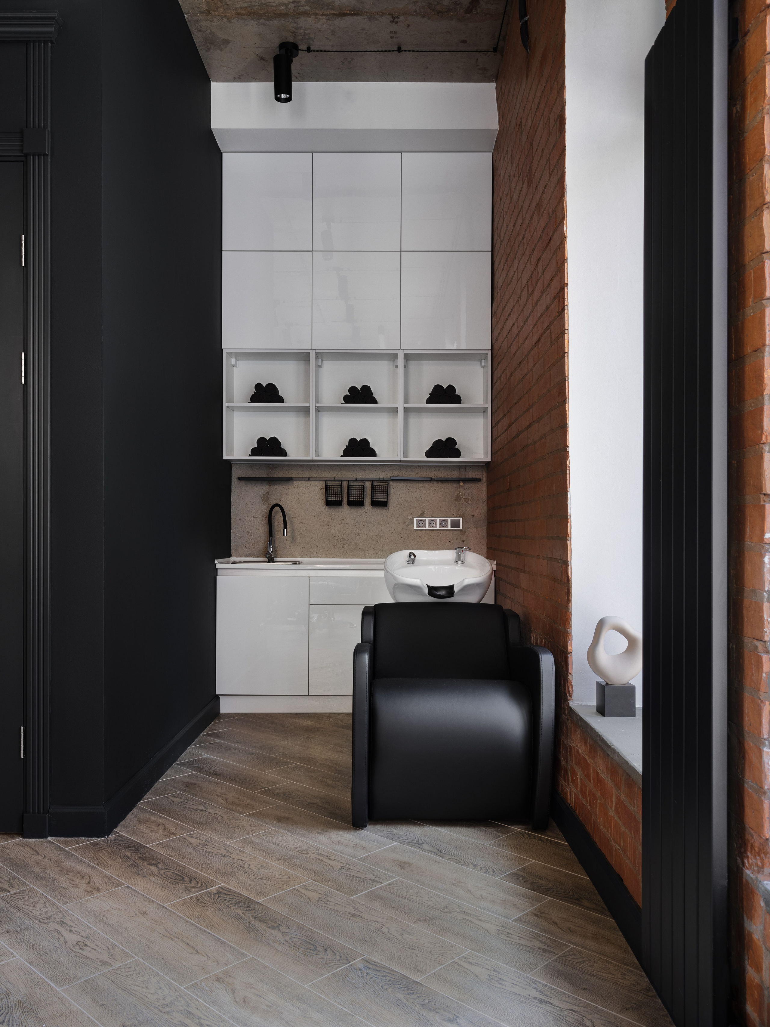 Салон «S du C». Фотограф Наталья Вершинина