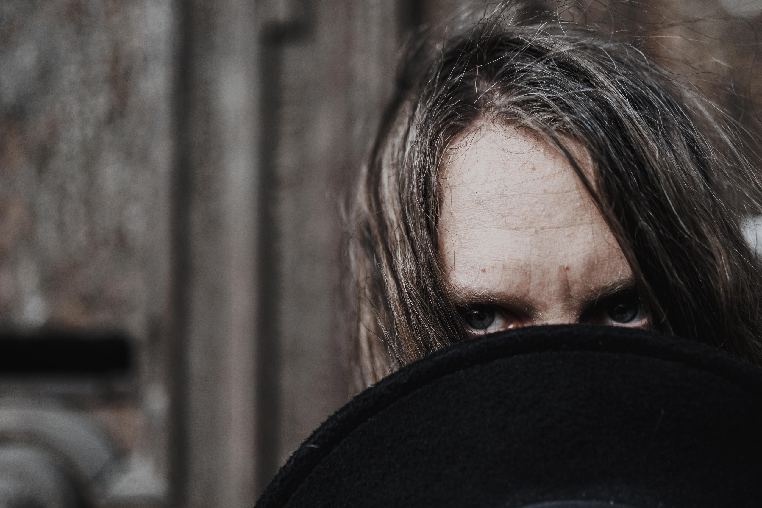 Лукиан. Фотограф в Ростове-на-Дону Ника Обида