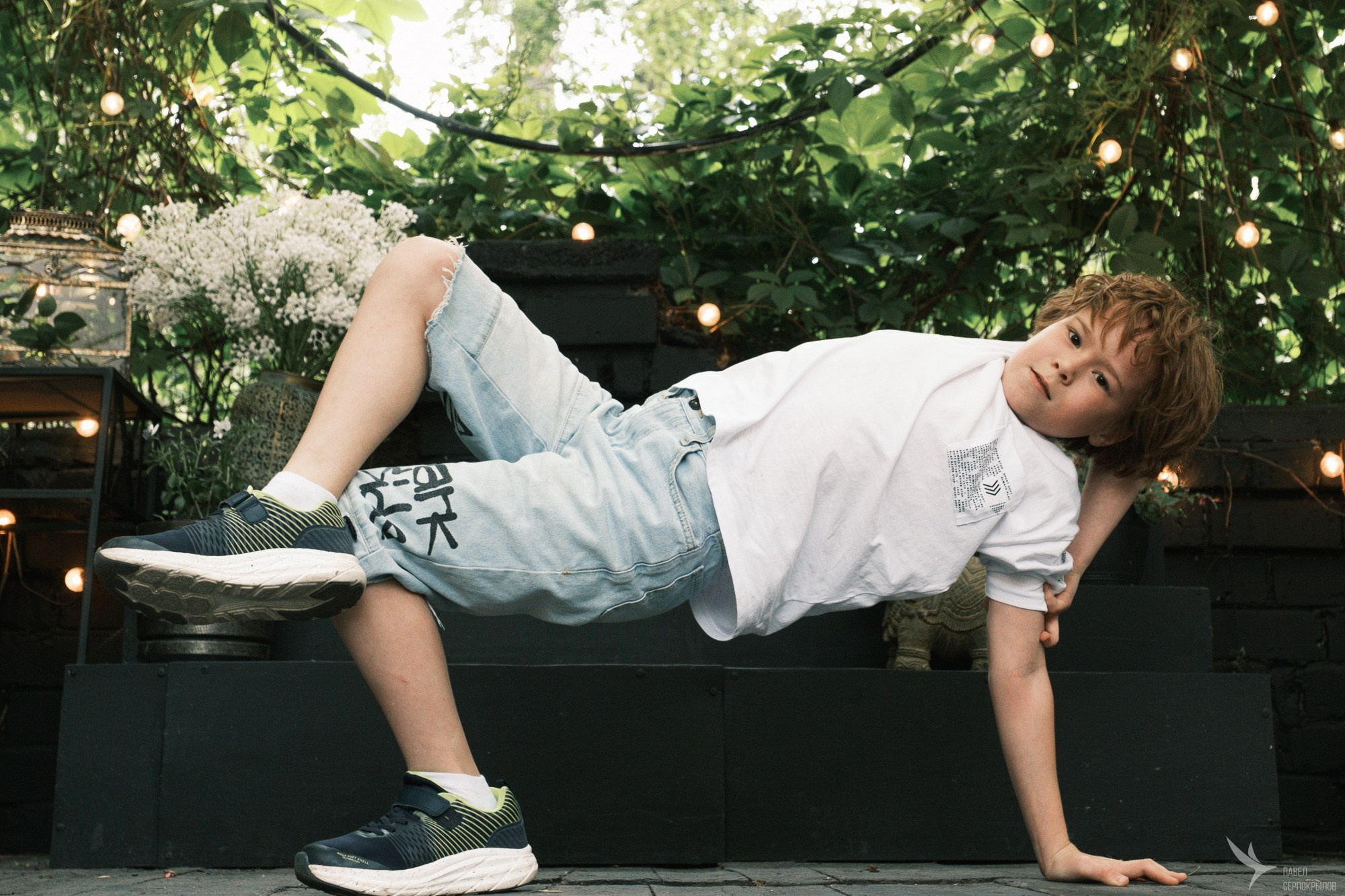 Dance studio «ONE». Репортажный фотограф в Казани Павел Серпокрылов