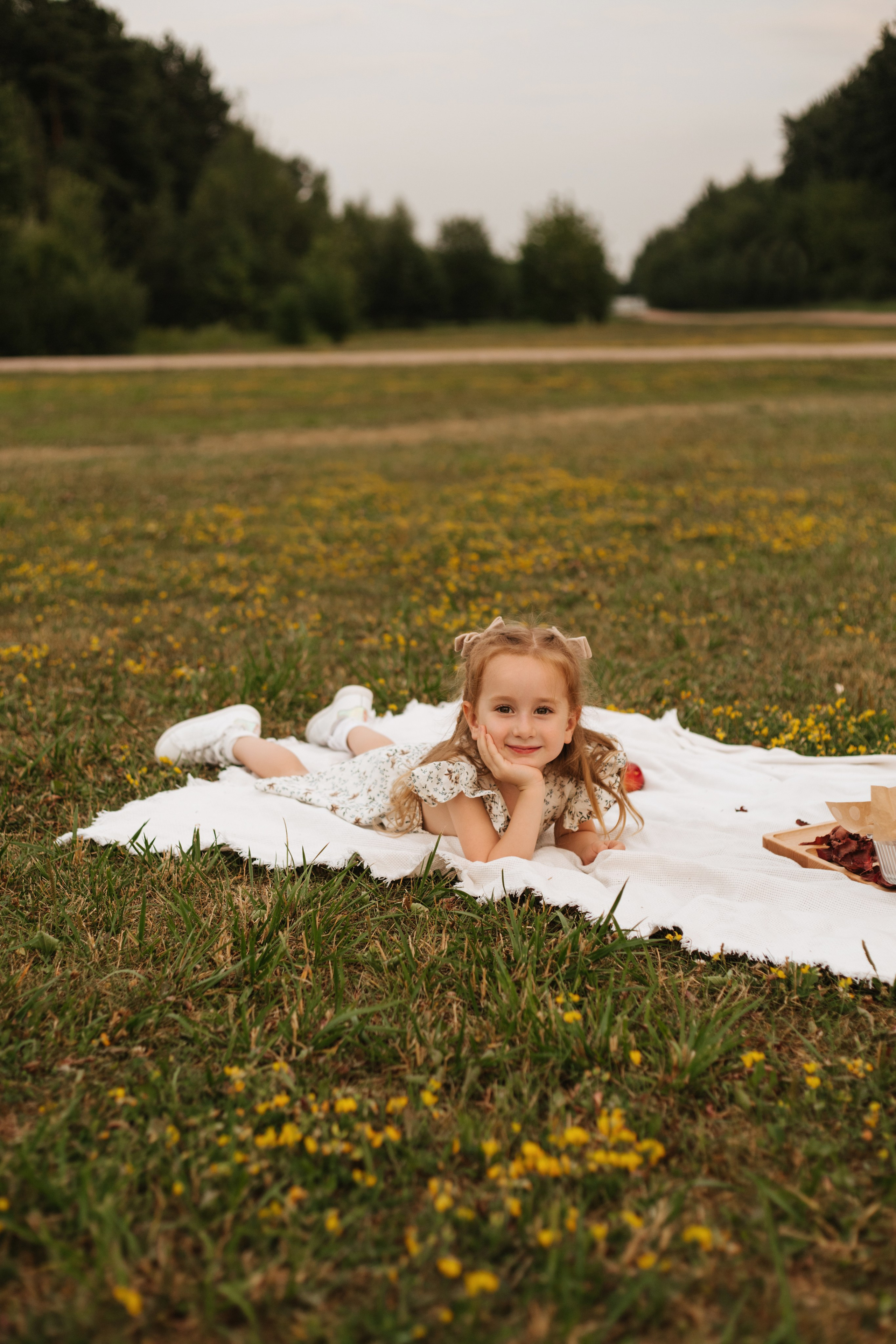 Сергей, Света, Майя и Тима. Фотограф в Волгограде и Москве | Анастасия Лаврова