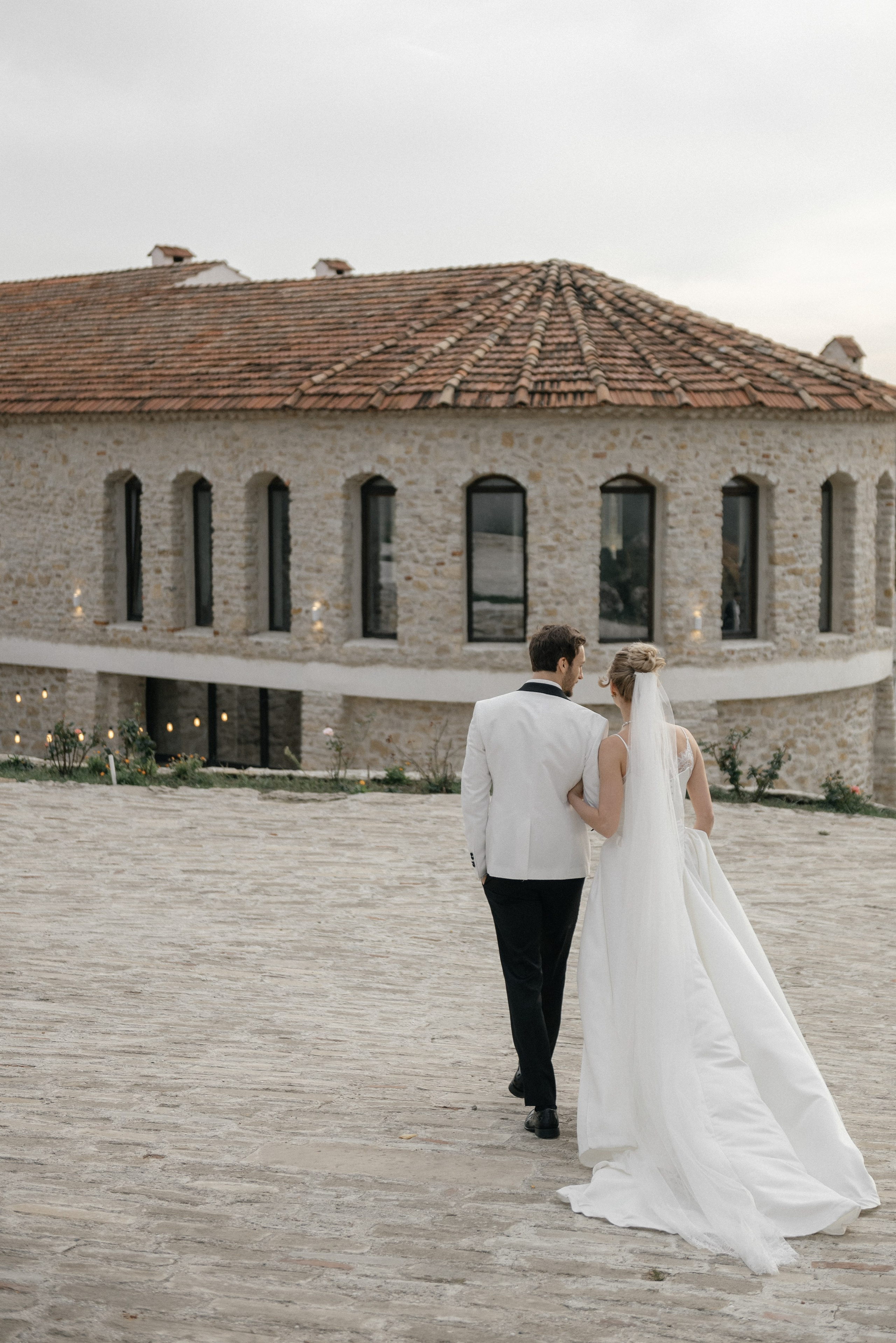 Katerina and Nikolay’s. Главная