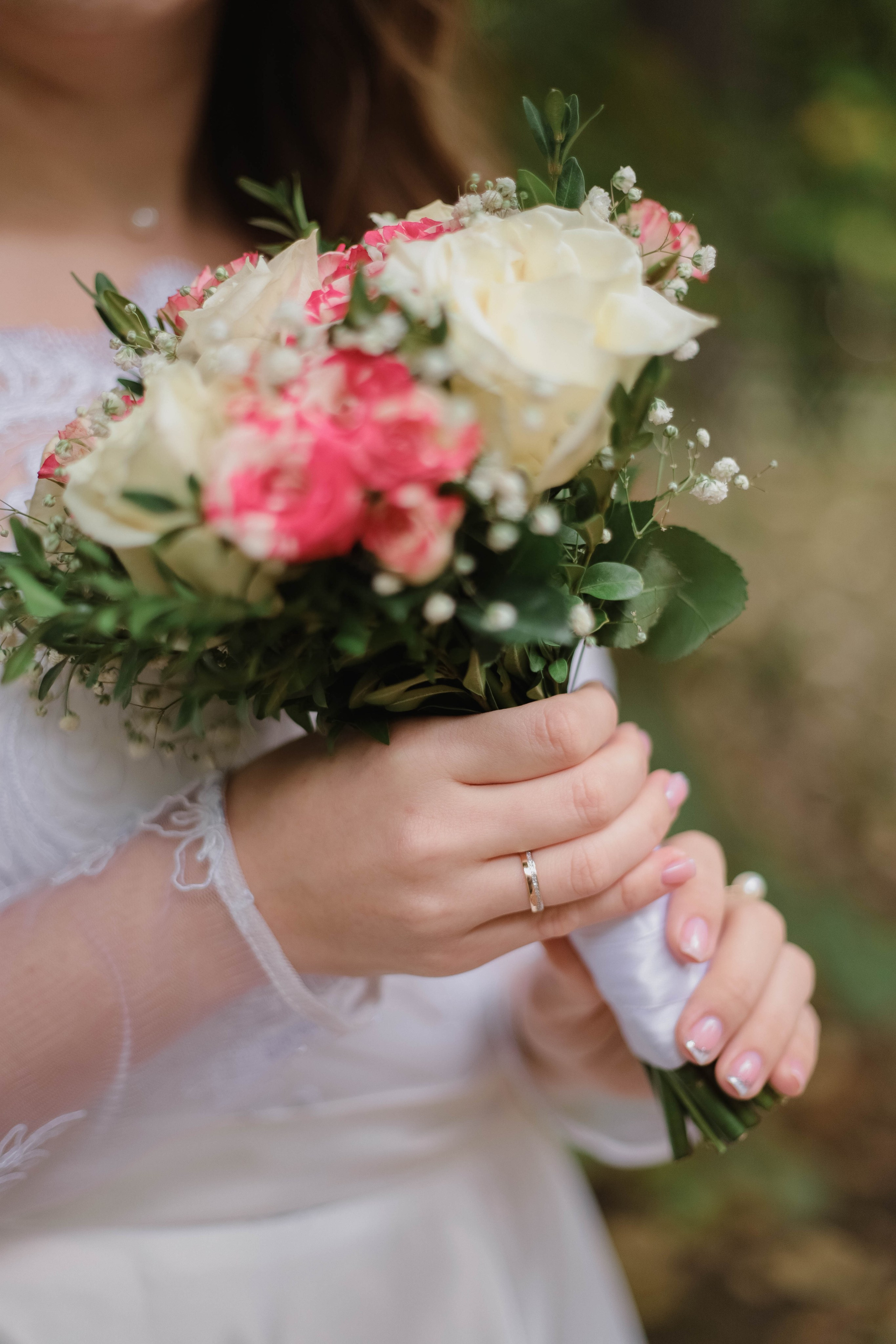Сергей и Елена. Свадебный, семейный и детский фотограф в Люберцах Зайцева Анастасия