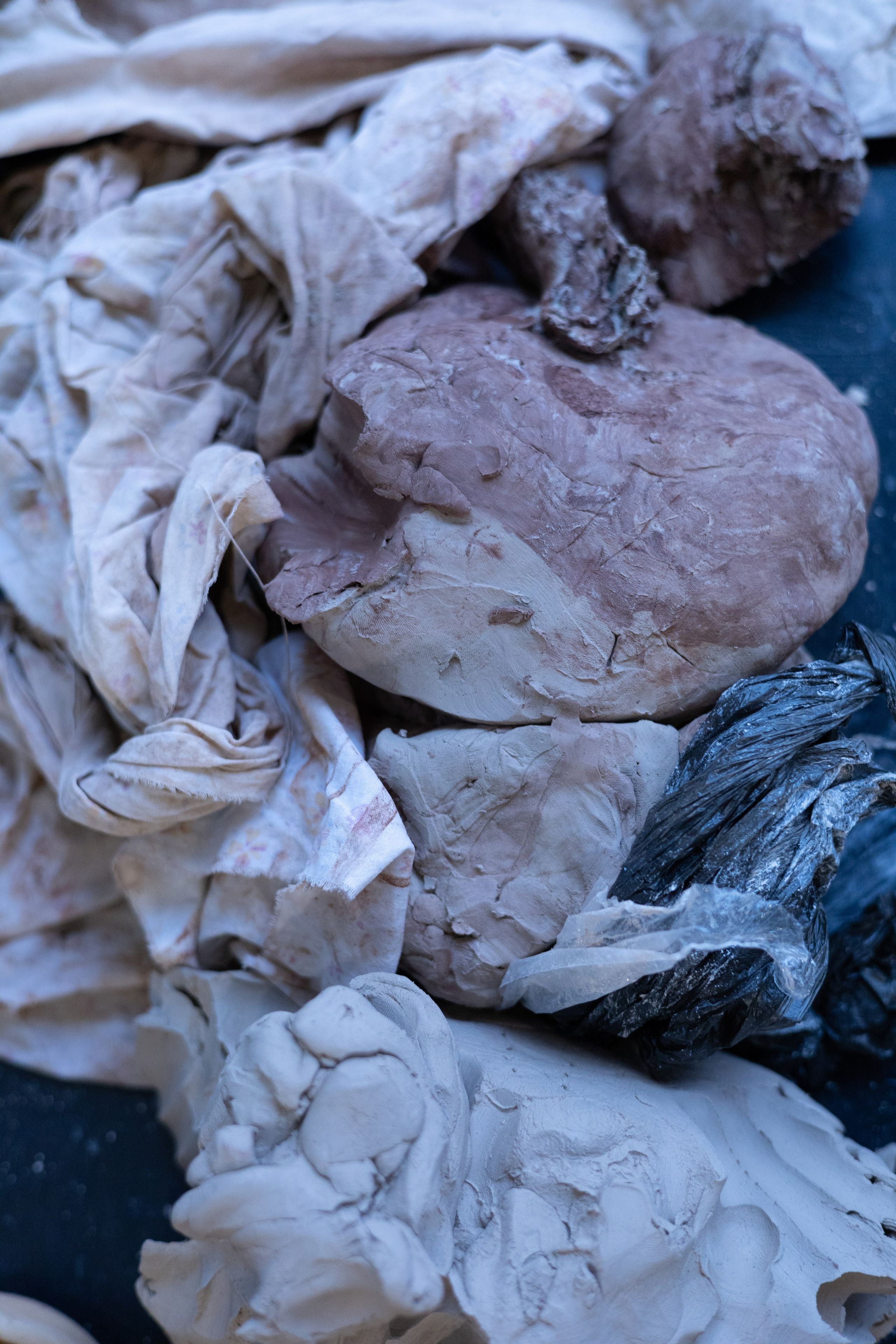 Clay. ITMAG.ME | Visual Art