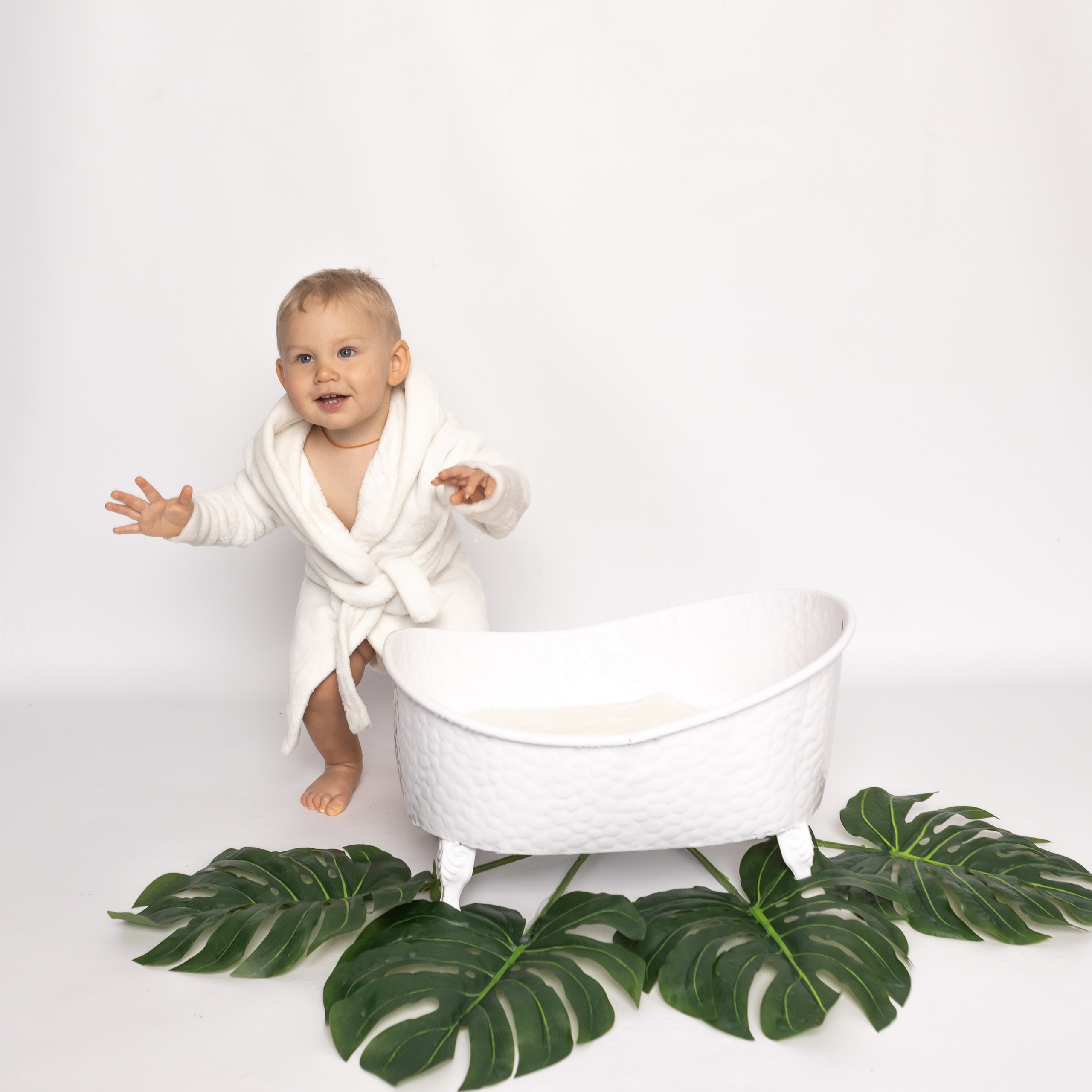 Годовасие. Фотограф новорожденных. Детский и семейный фотограф Марьяна Юдина