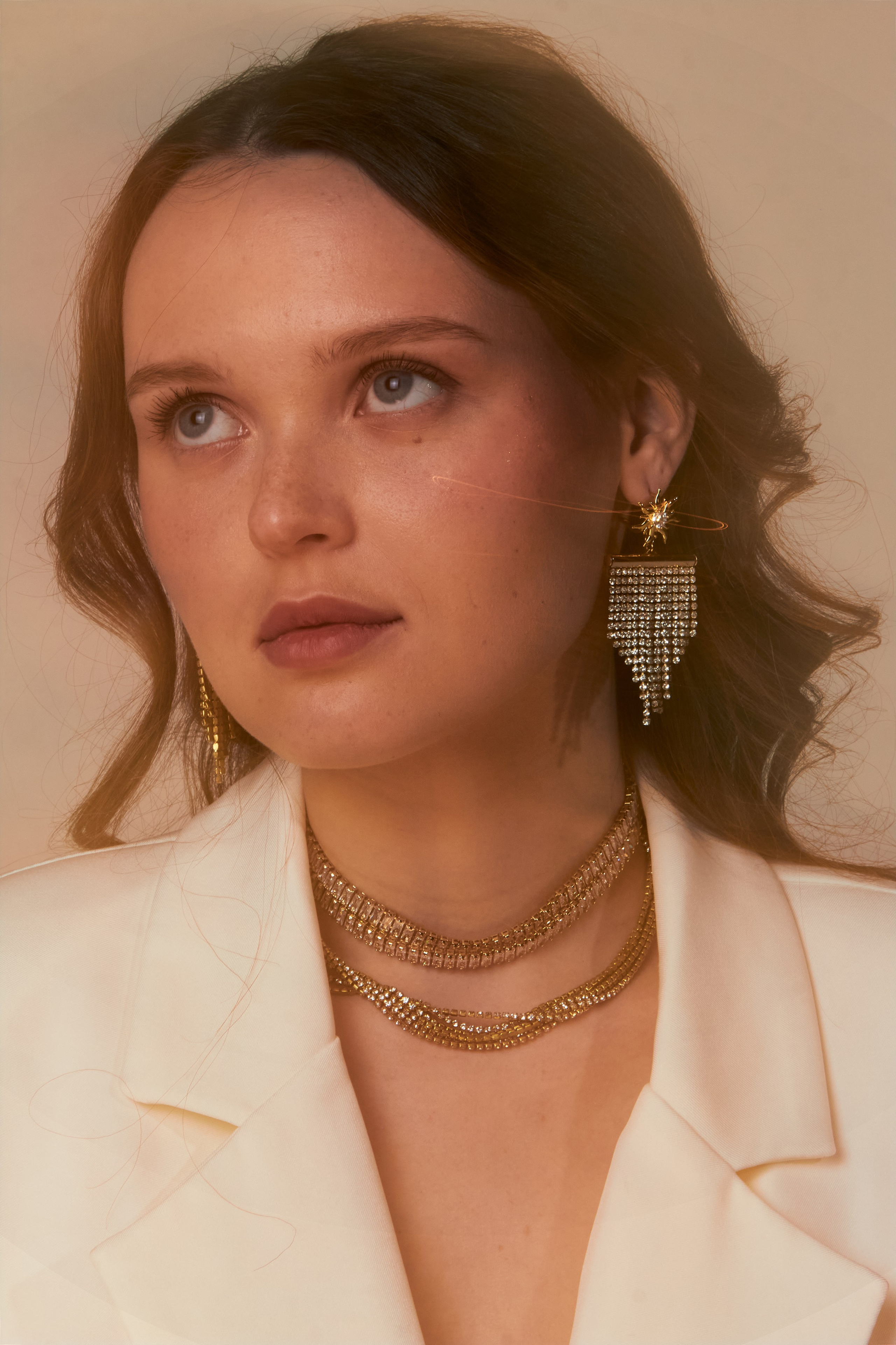 Бренд дизайнерских украшений Lotus. Мультижанровый фотограф в Москве/Орле/Санкт-Петербурге Щукина Анастасия